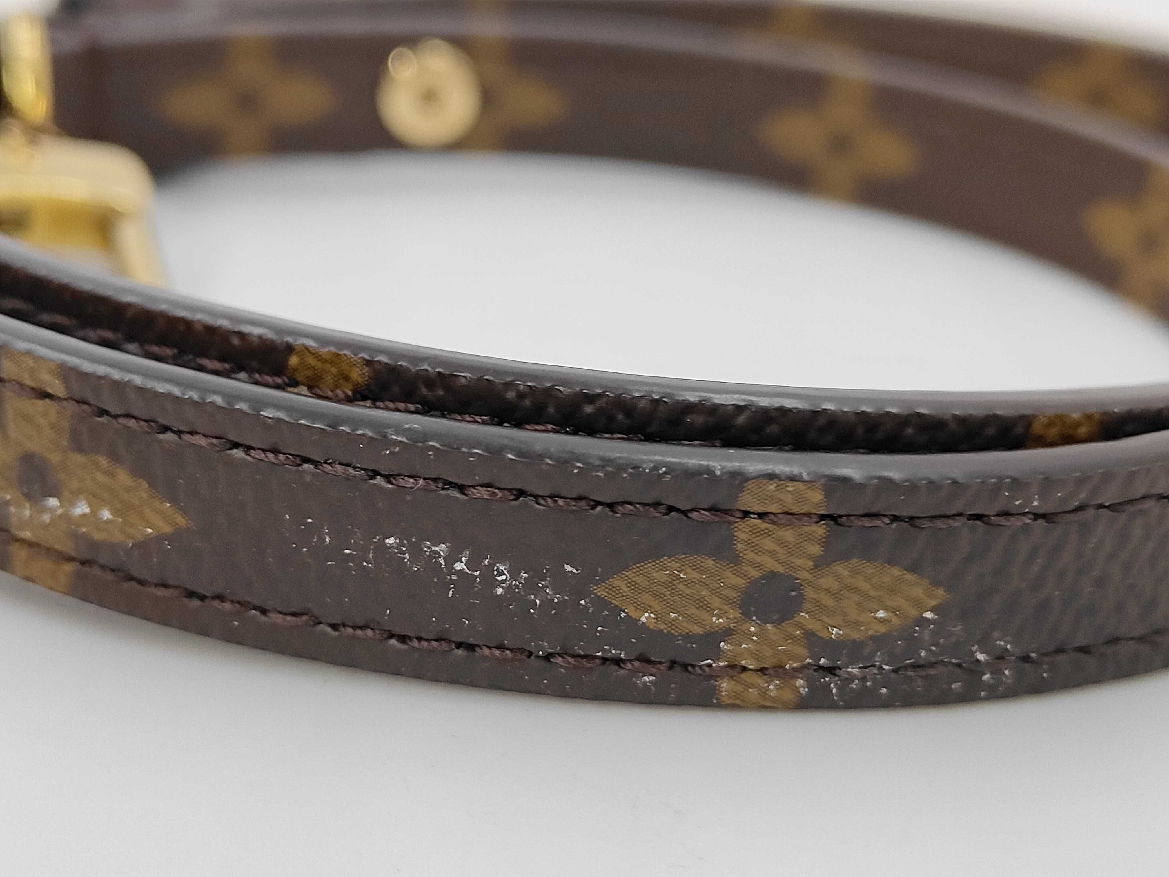 LV Monogram Pochette Metis EW — view 14