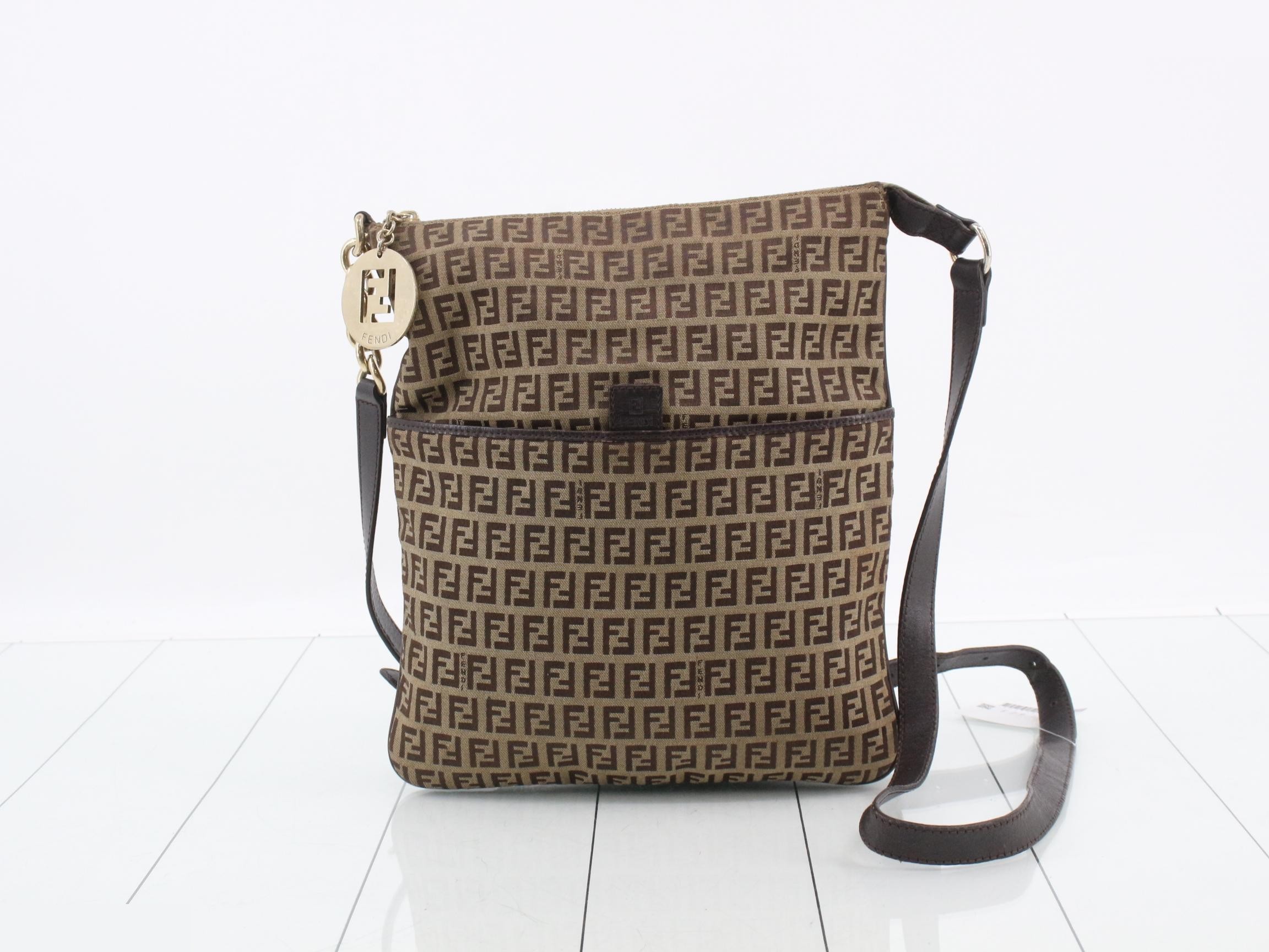 Shoulder bag