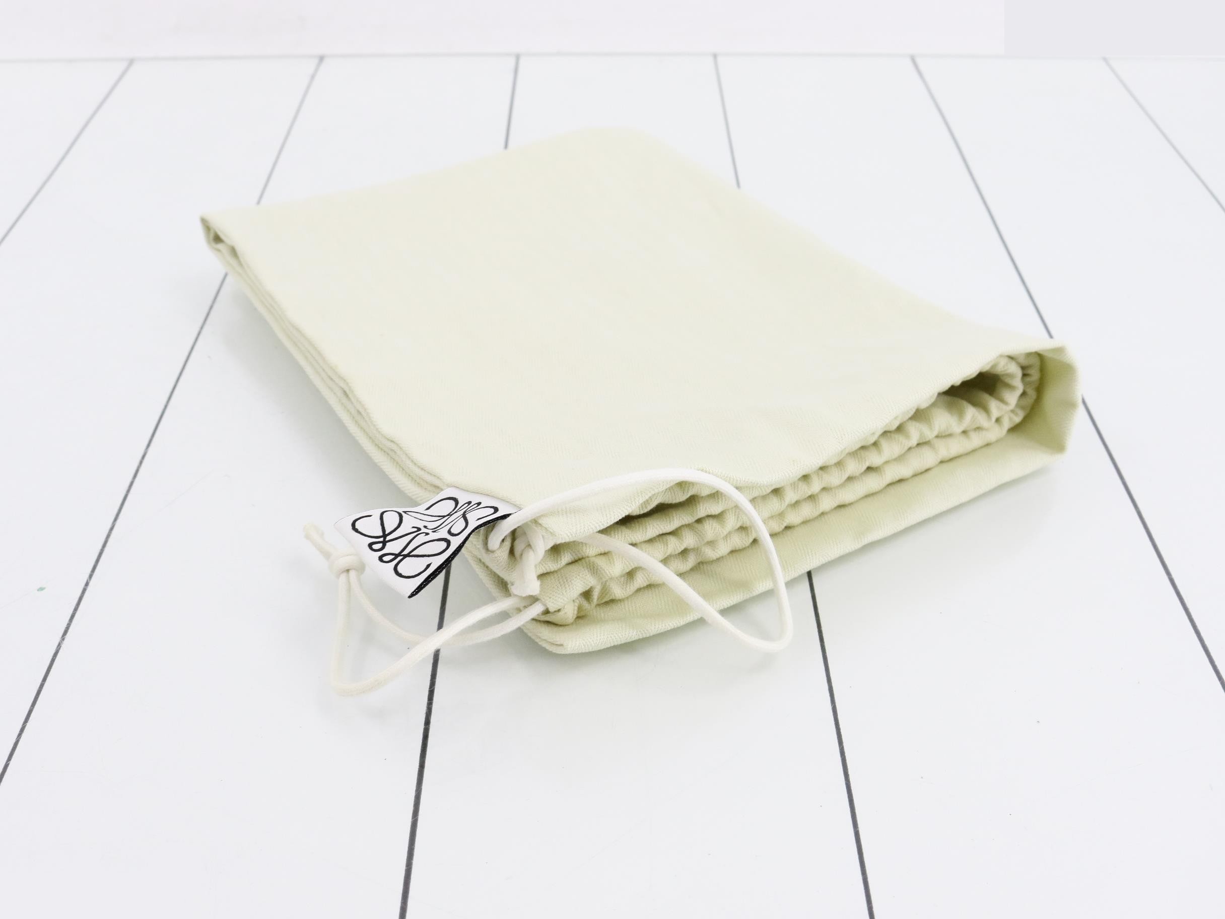 Raffia Basket Bag — view 7