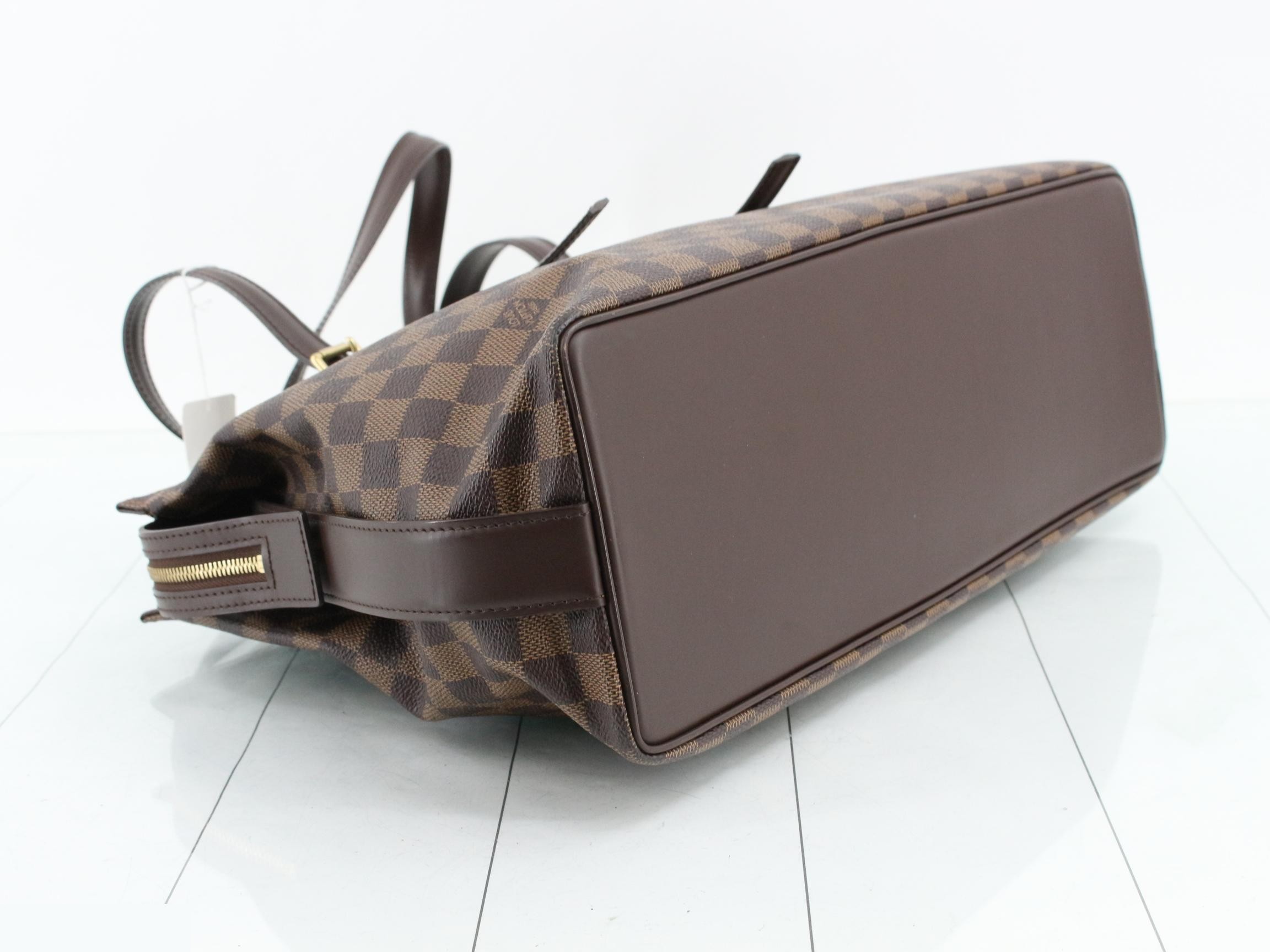 Damier Chelsea Shoulder Bag — view 5