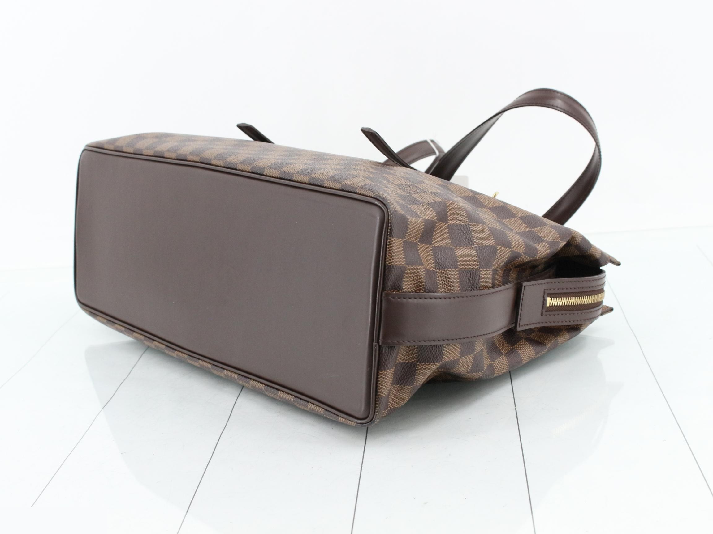 Damier Chelsea Shoulder Bag — view 6