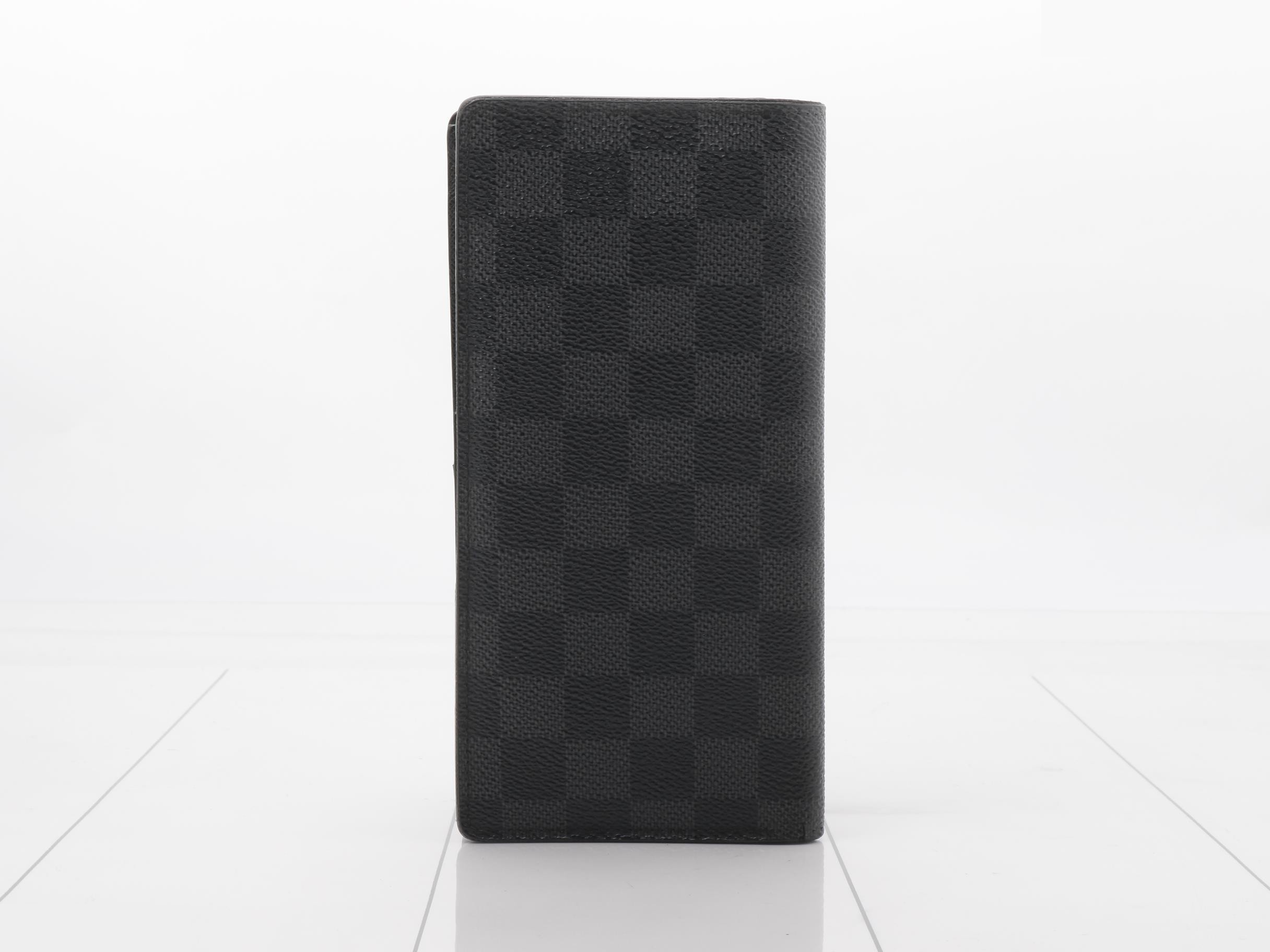 Portefeuille Brazza — view 2