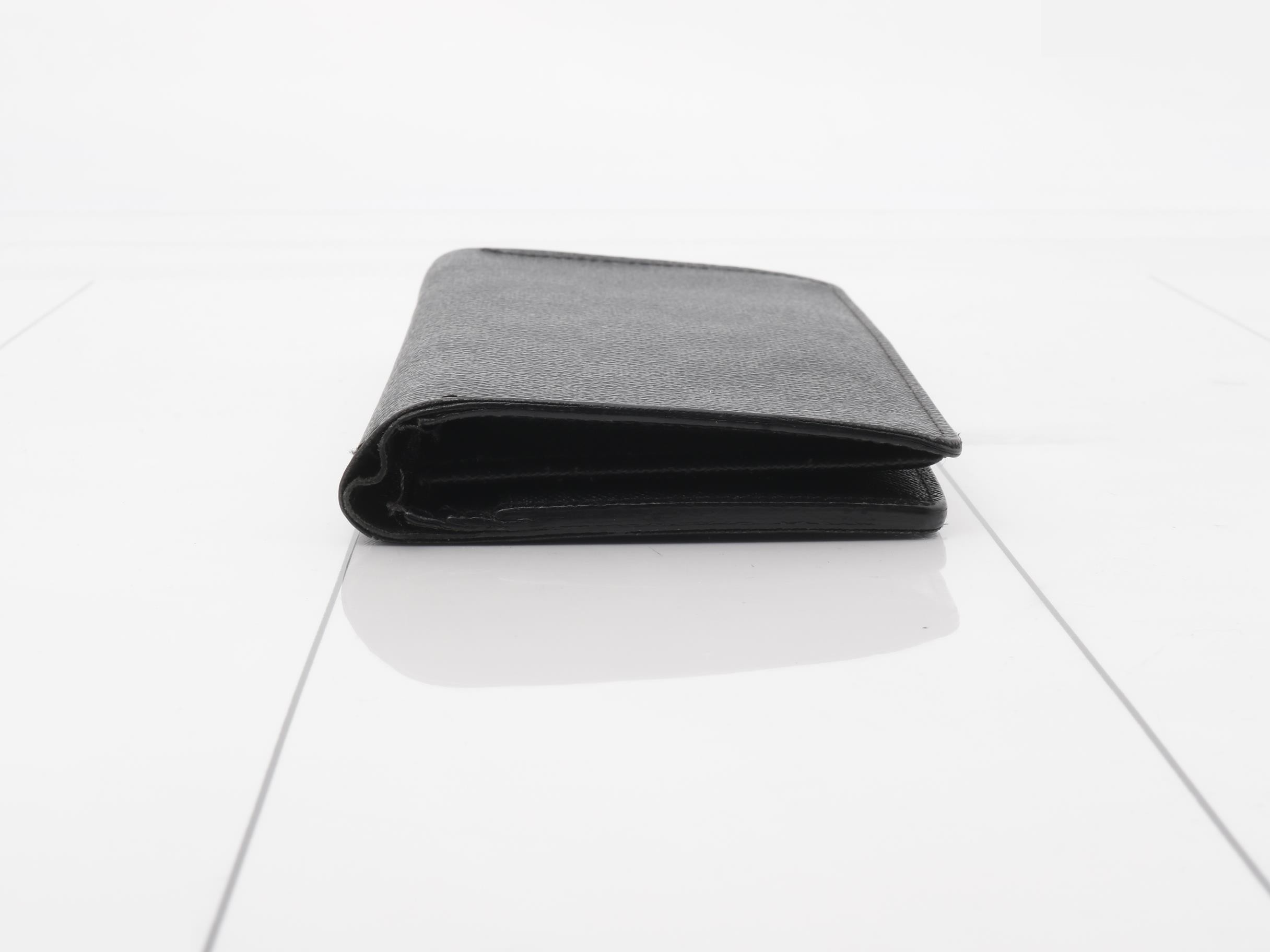 Portefeuille Brazza — view 3