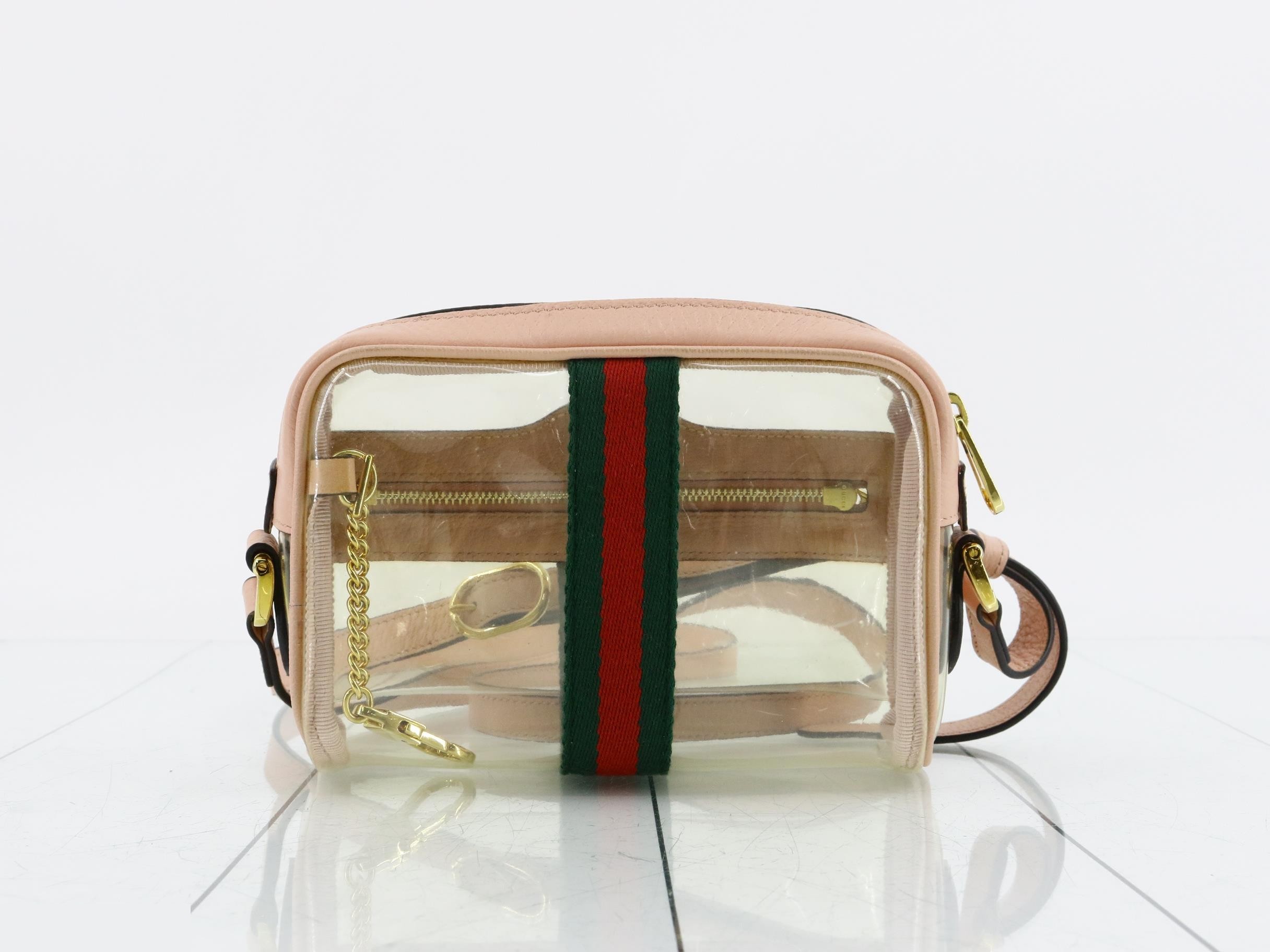 Marmont Shoulder Bag — view 2