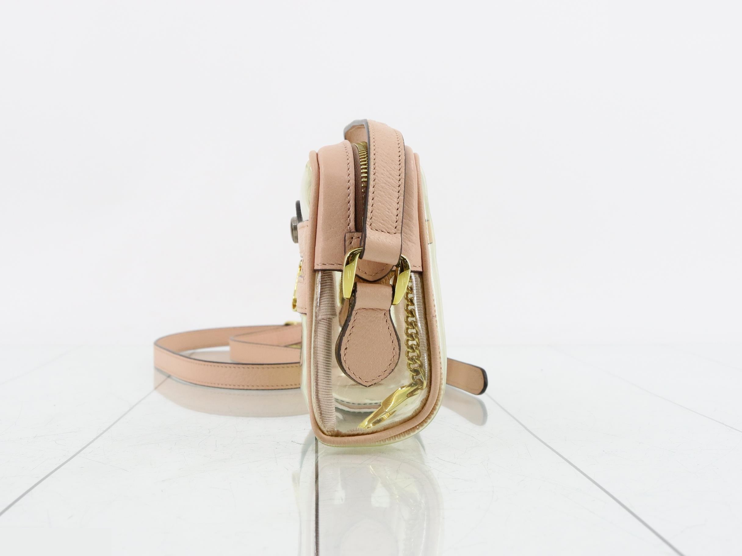 Marmont Shoulder Bag — view 3