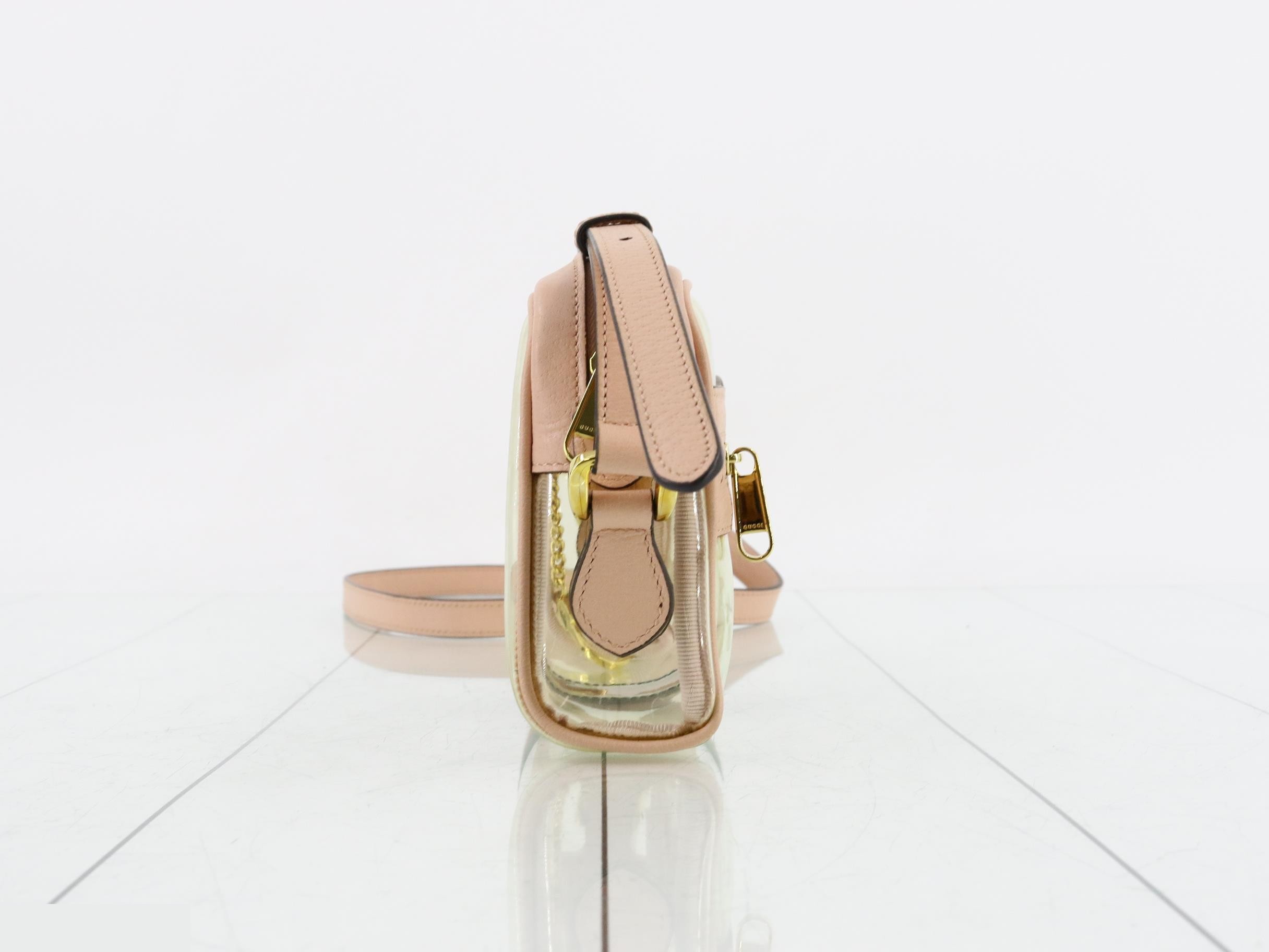 Marmont Shoulder Bag — view 4