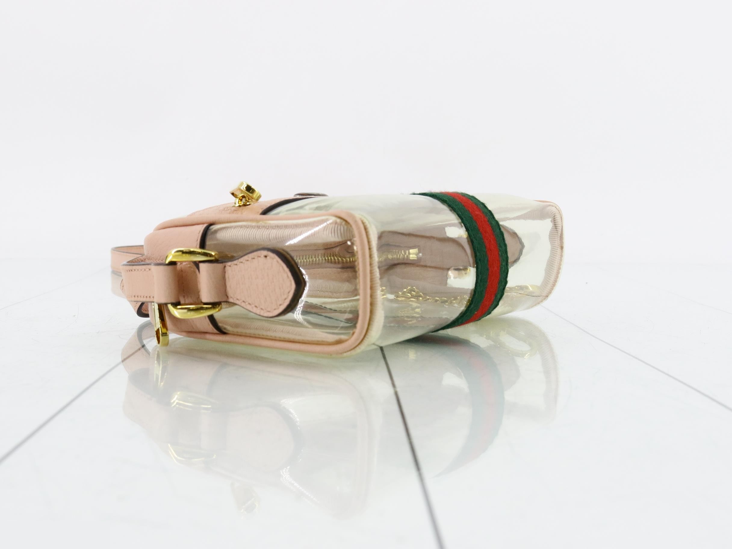 Marmont Shoulder Bag — view 5