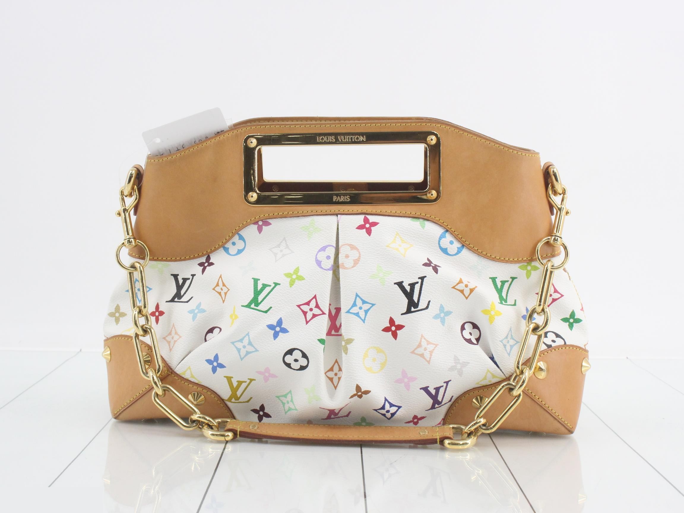 Multicolor shoulder bag — view 2