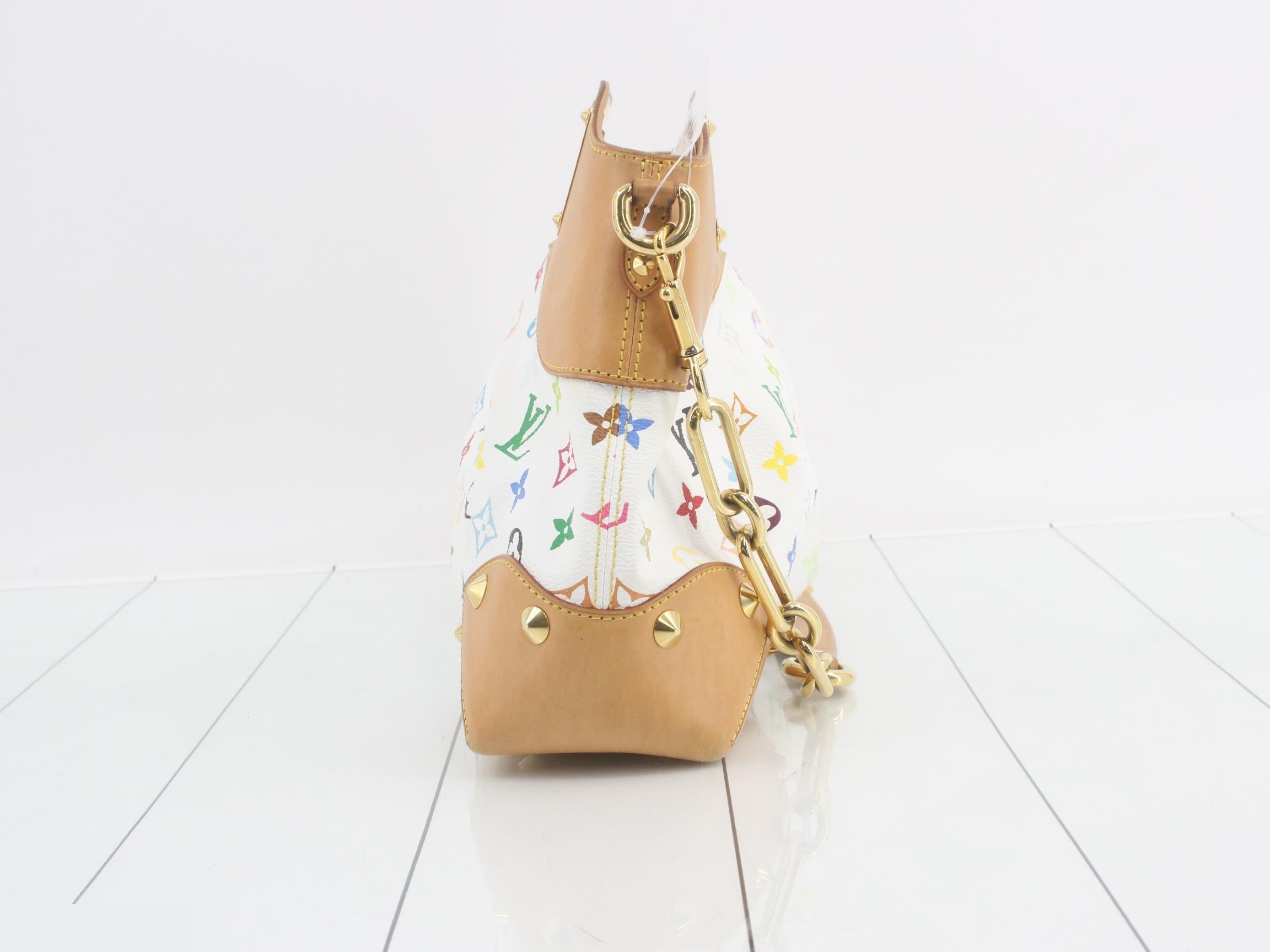 Multicolor shoulder bag — view 3