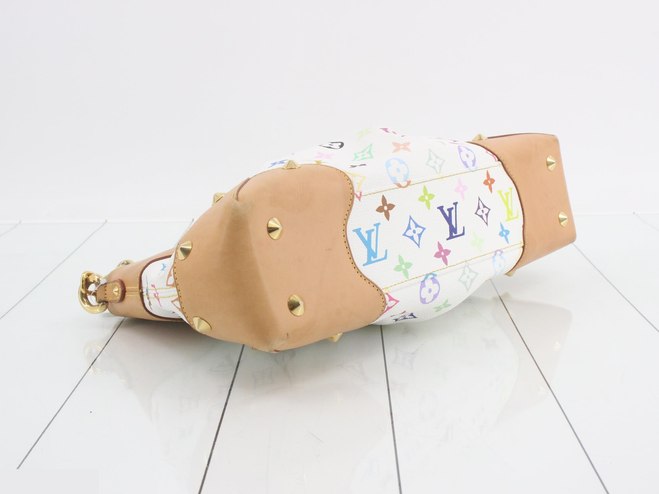 Multicolor shoulder bag — view 5