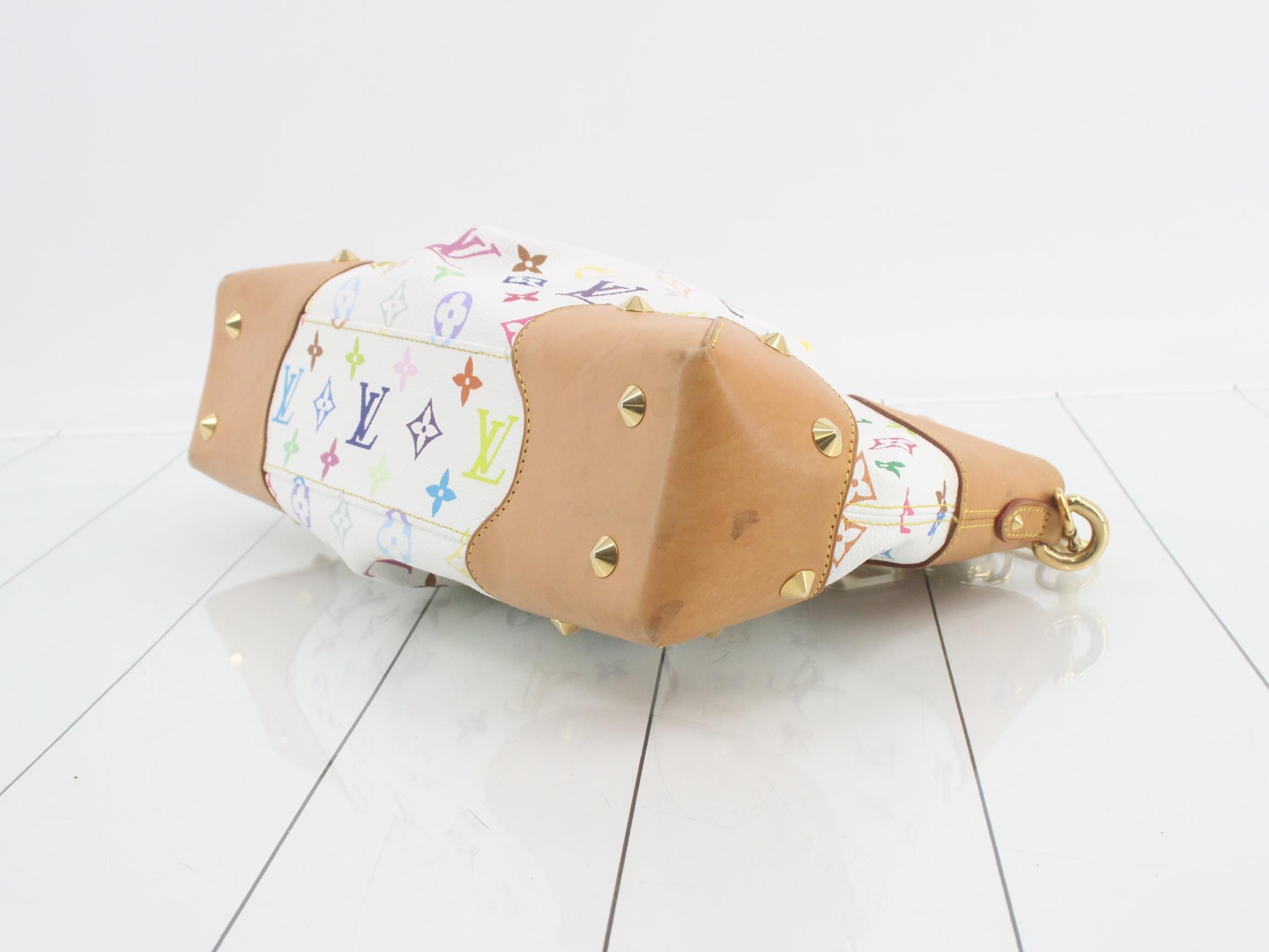 Multicolor shoulder bag — view 6