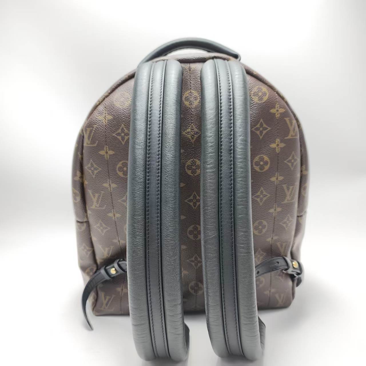 【*Shipped from: China*】LOUIS VUITTON Palm Springs PU Backpack — view 2