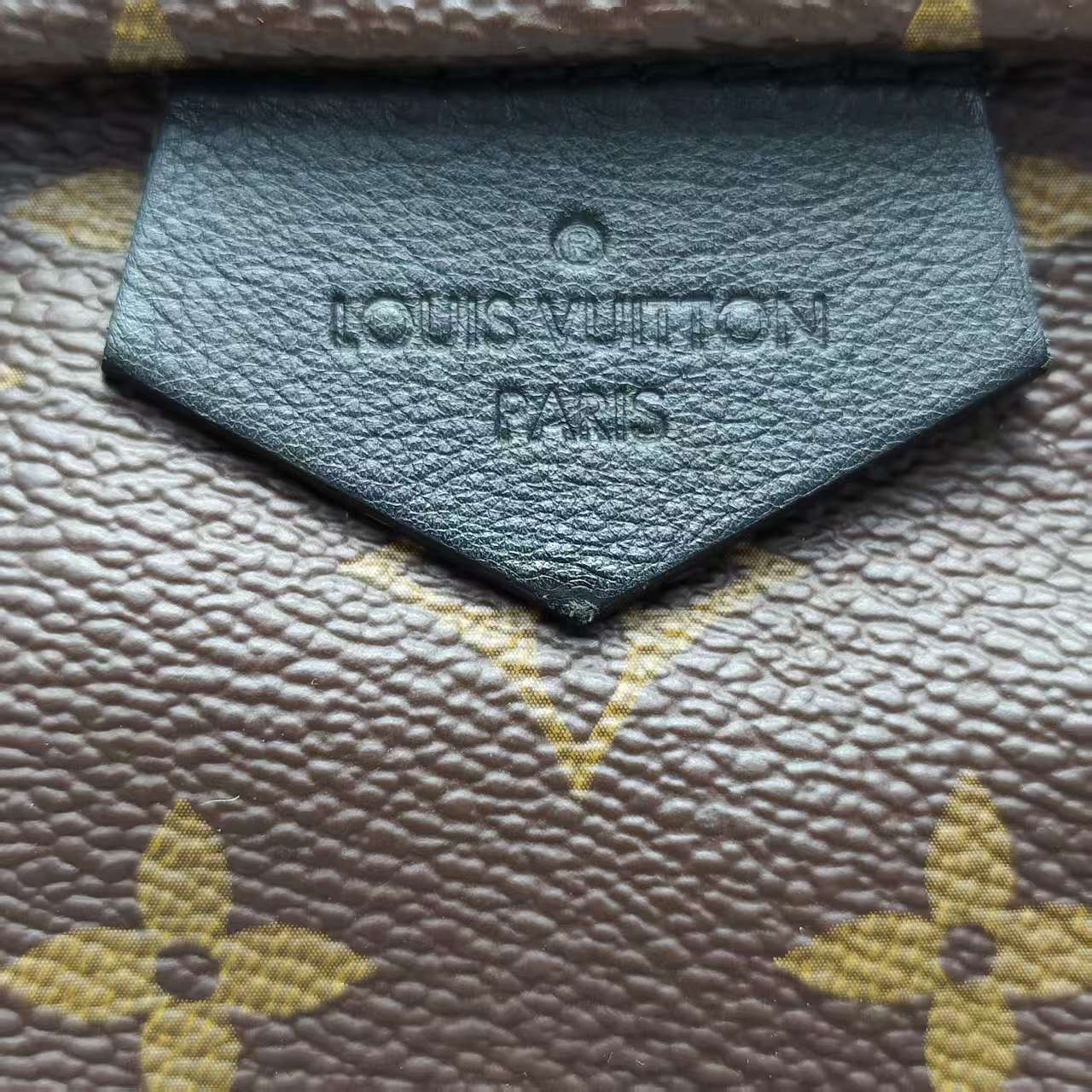 【*Shipped from: China*】LOUIS VUITTON Palm Springs PU Backpack — view 11