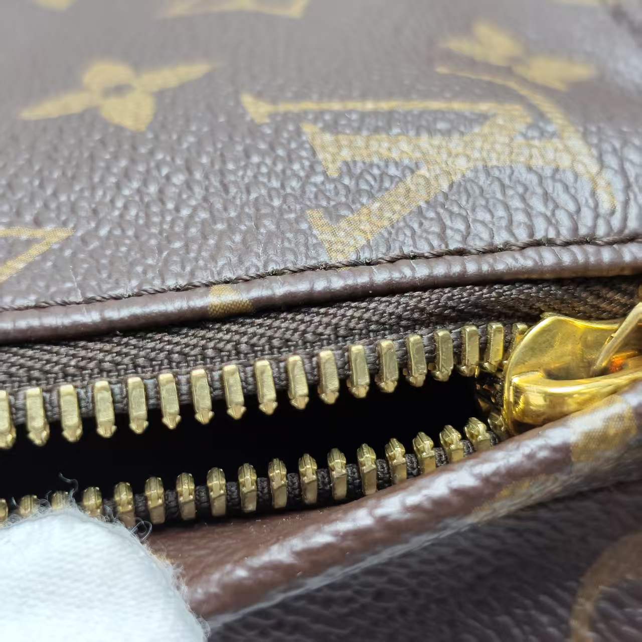 【*Shipped from: China*】LOUIS VUITTON Palm Springs PU Backpack — view 13