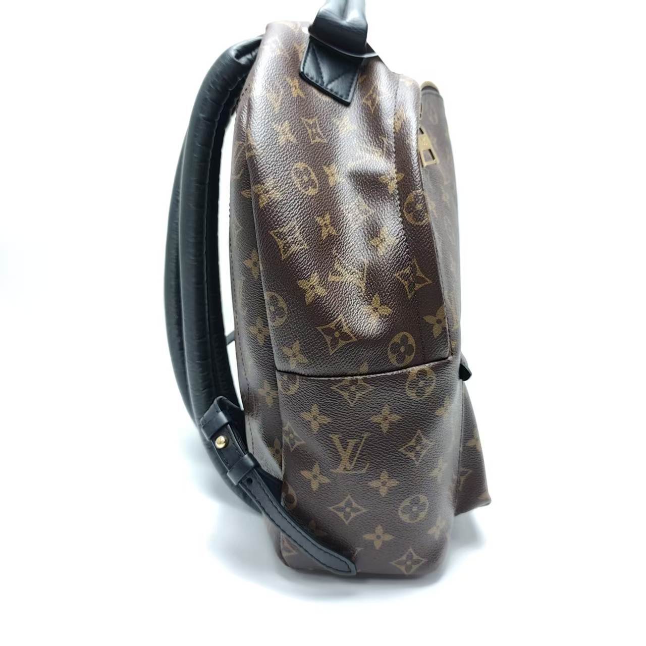 【*Shipped from: China*】LOUIS VUITTON Palm Springs PU Backpack — view 3
