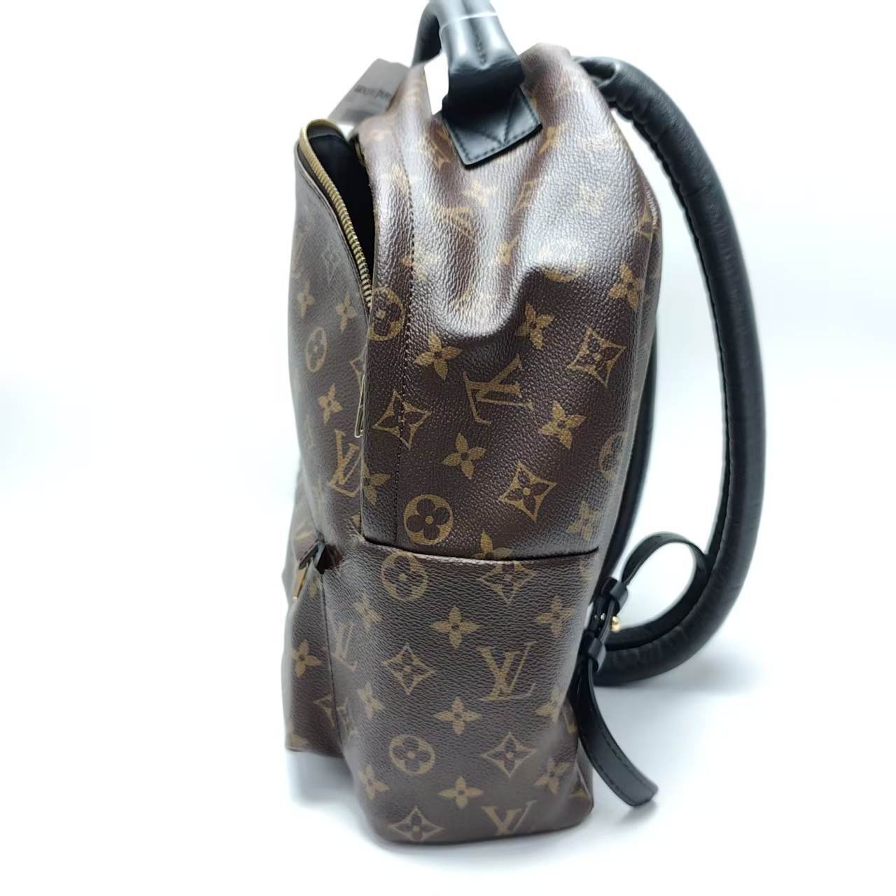【*Shipped from: China*】LOUIS VUITTON Palm Springs PU Backpack — view 4