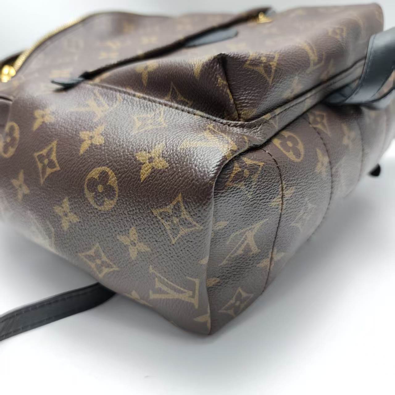 【*Shipped from: China*】LOUIS VUITTON Palm Springs PU Backpack — view 5