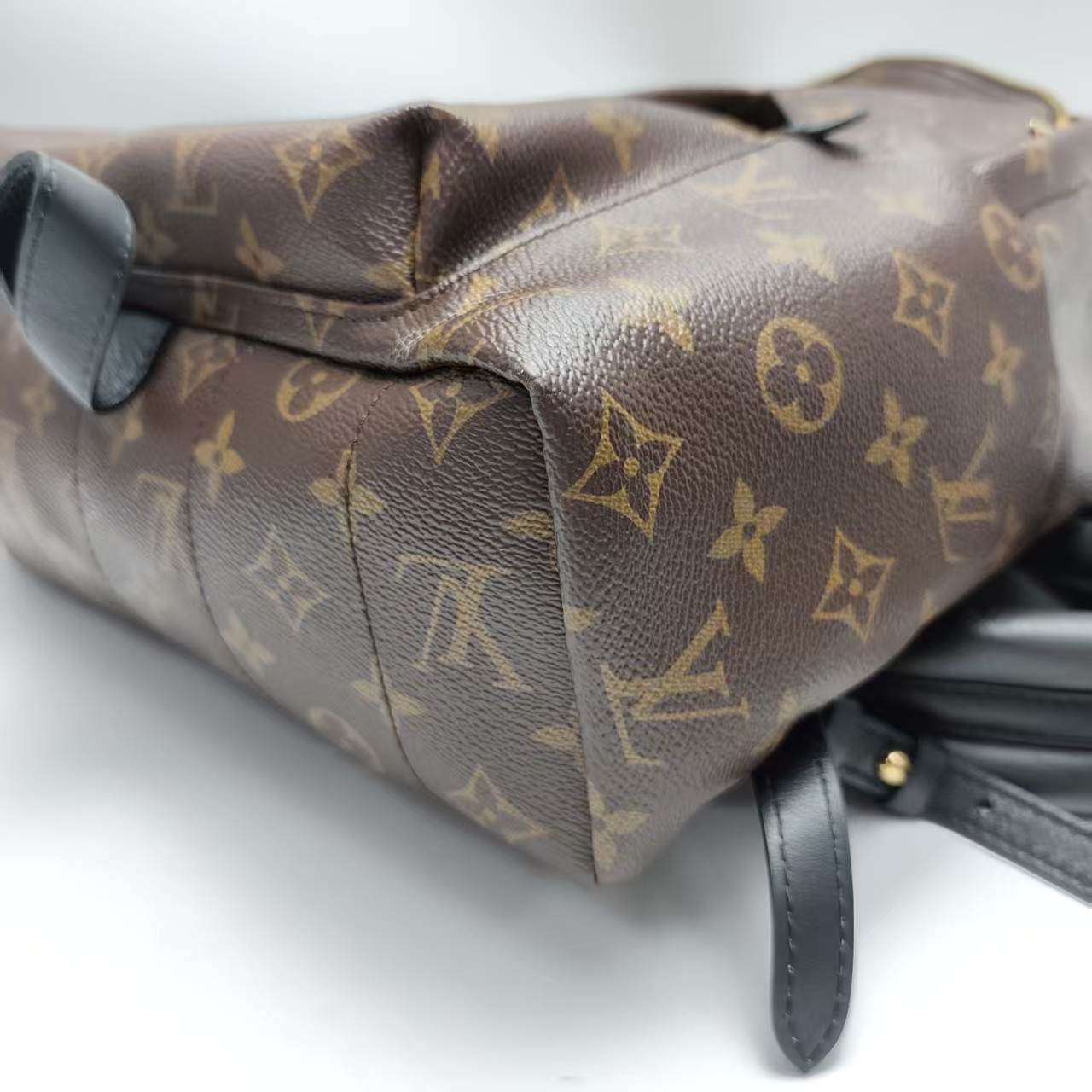 【*Shipped from: China*】LOUIS VUITTON Palm Springs PU Backpack — view 6