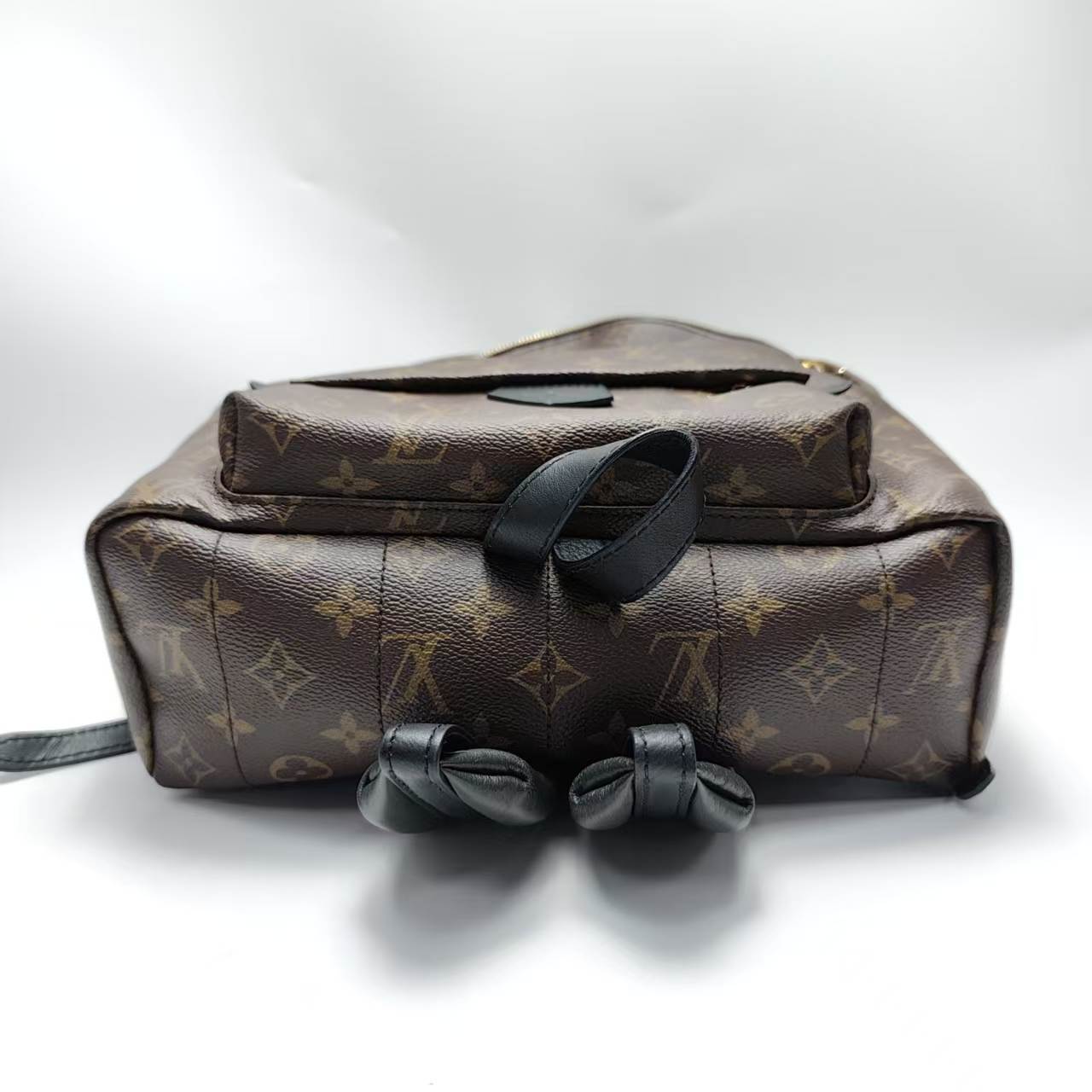 【*Shipped from: China*】LOUIS VUITTON Palm Springs PU Backpack — view 7