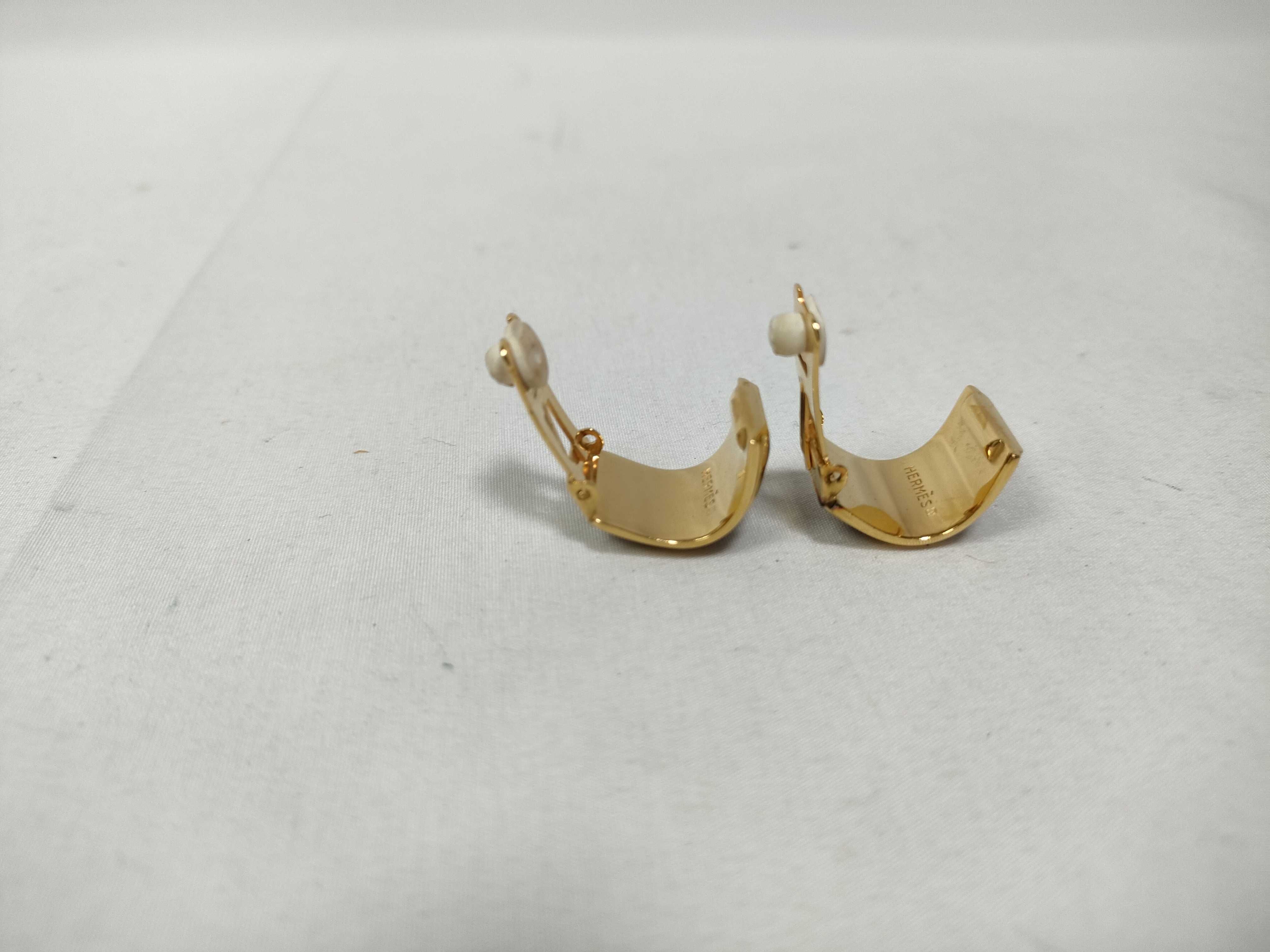 Accessories Enamel Cloisonne Earrings — view 6
