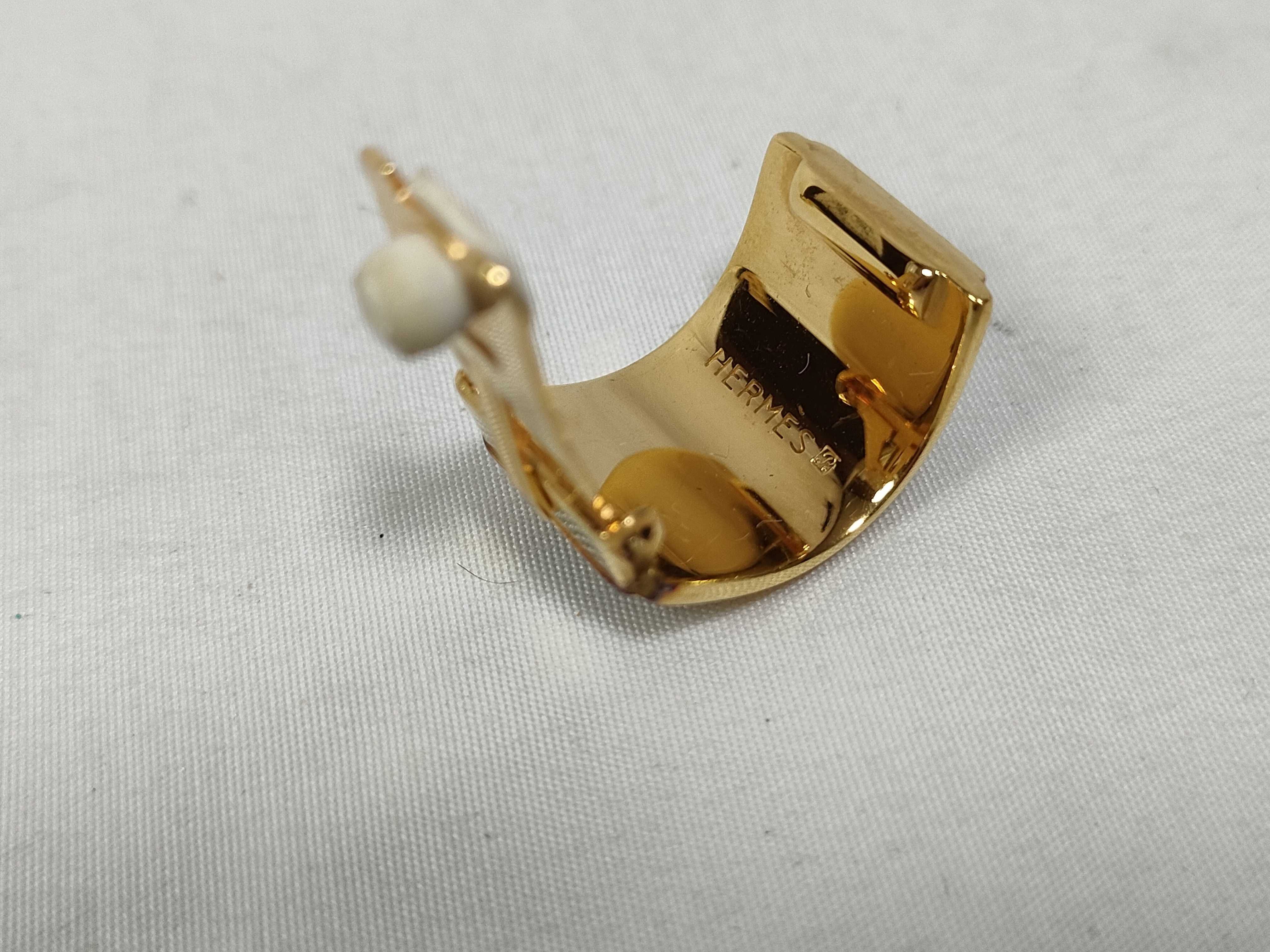 Accessories Enamel Cloisonne Earrings — view 7