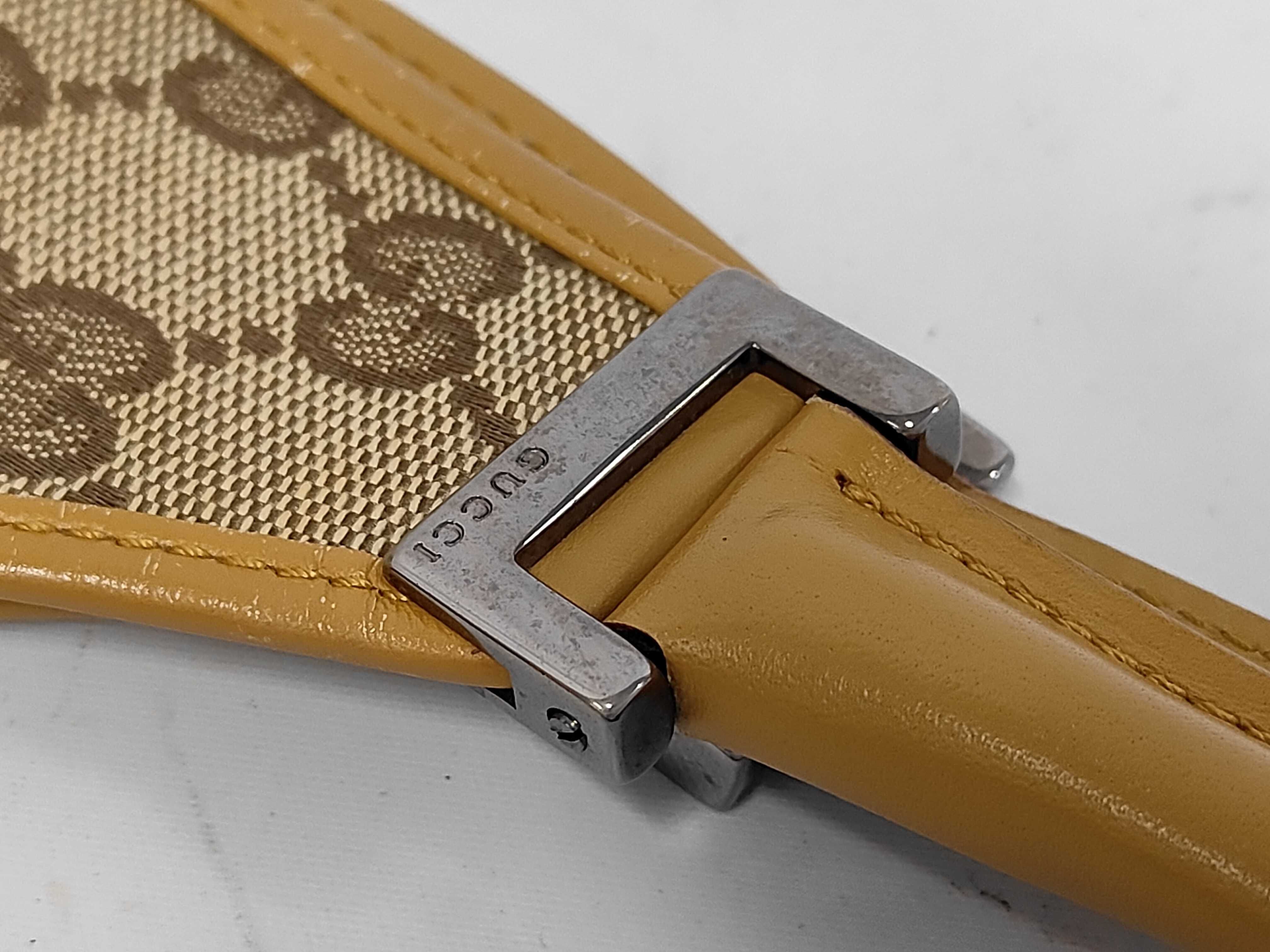 Jackie Canvas Handbag — view 5
