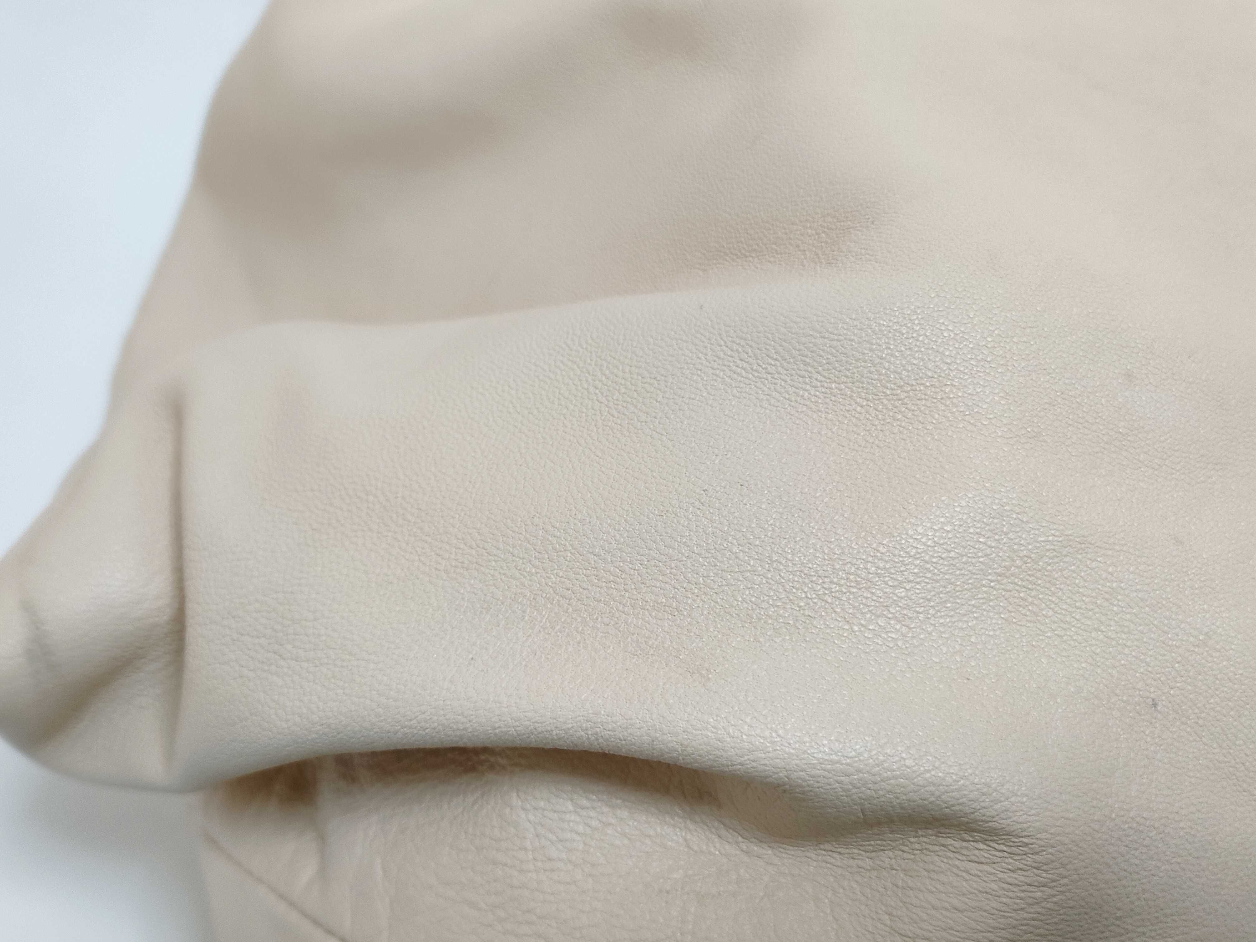 Nappa Aire Anagram Handbag — view 6