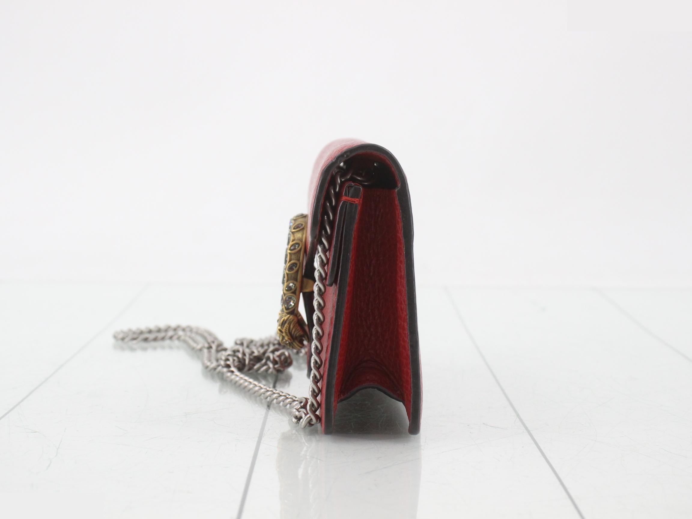 Dionysus Shoulder Bag — view 3