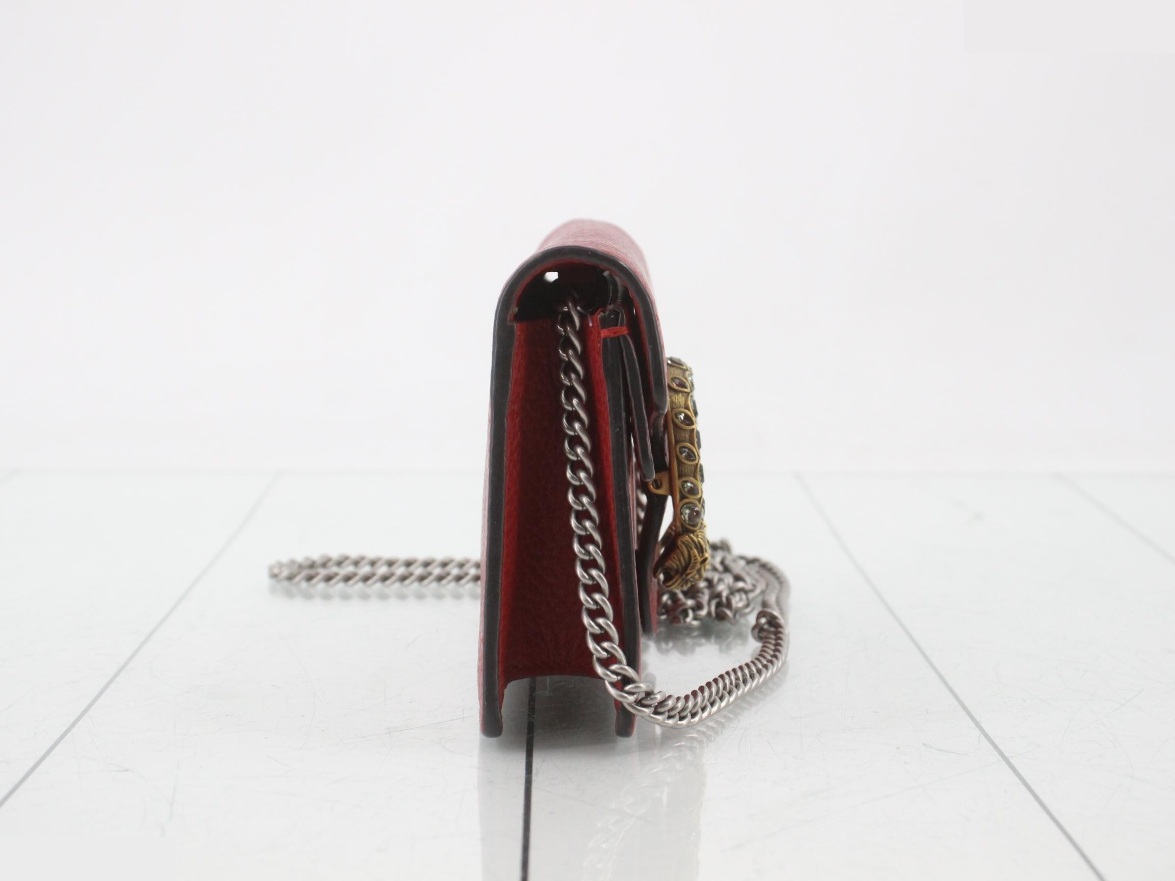 Dionysus Shoulder Bag — view 4