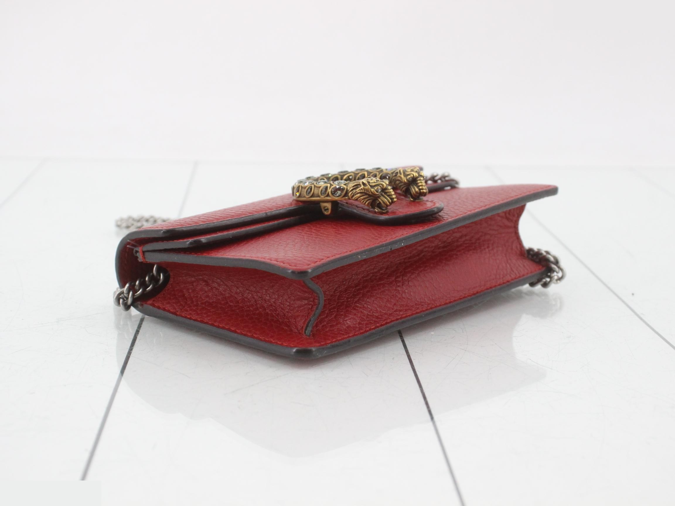 Dionysus Shoulder Bag — view 5