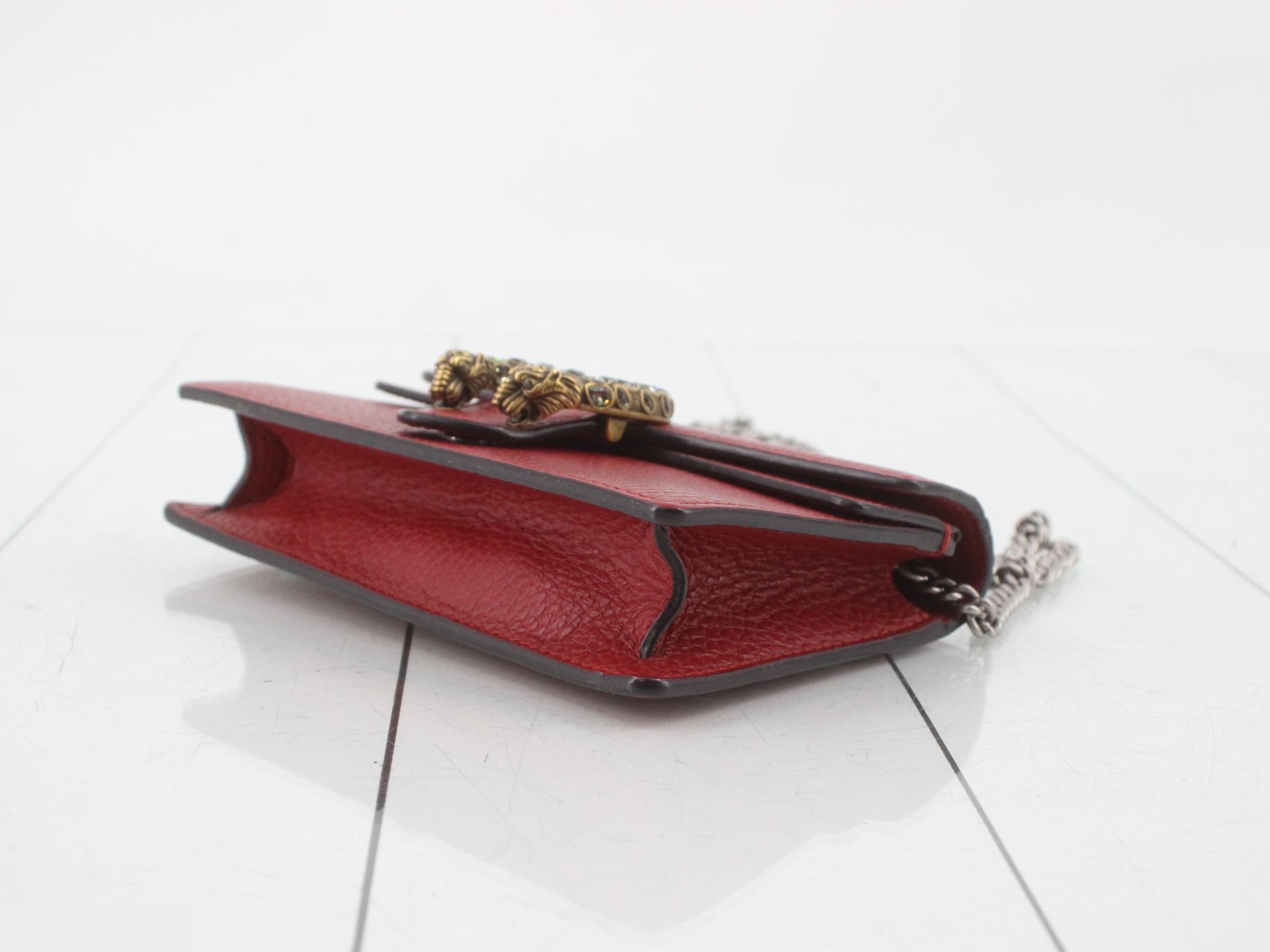Dionysus Shoulder Bag — view 6