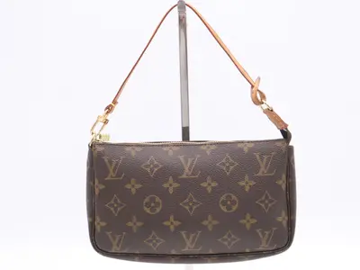 Pochette Accessoires (old model)