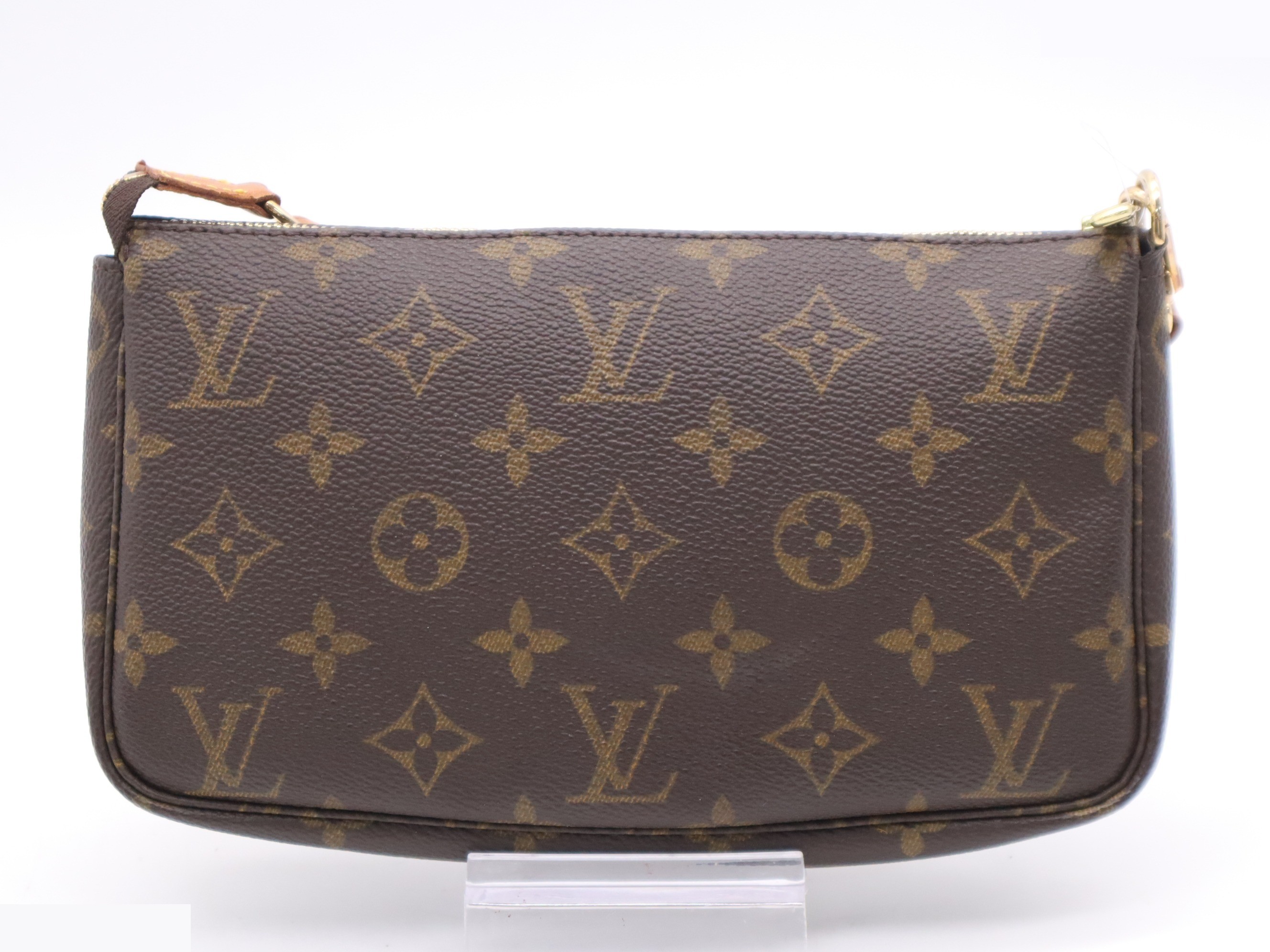 Pochette Accessoires (old model) — view 2