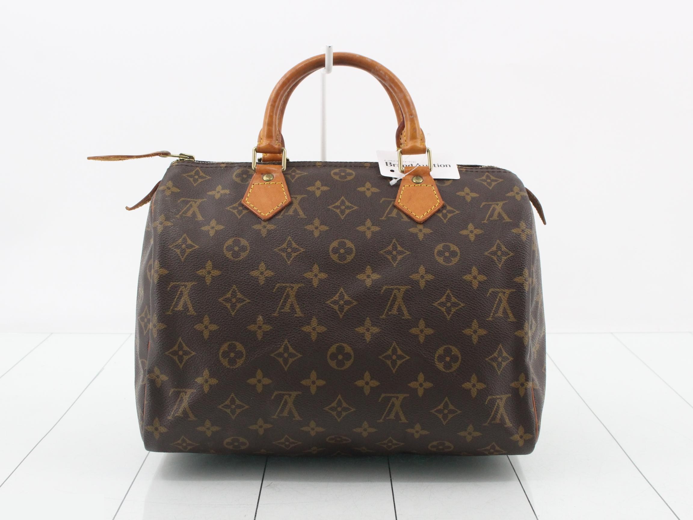 Speedy 30 — view 2