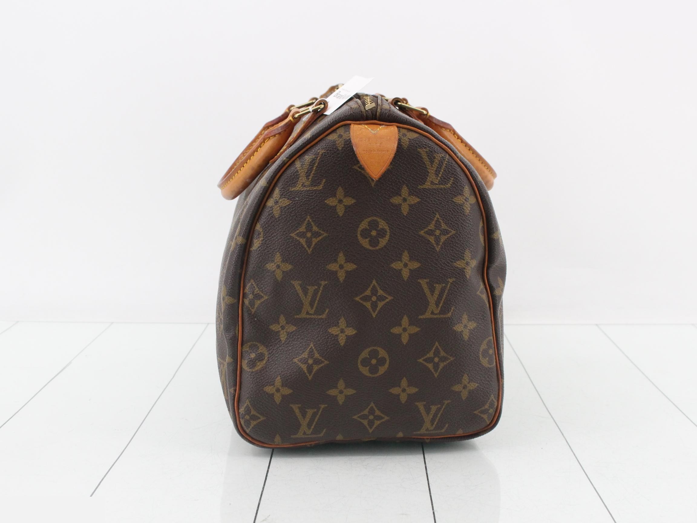 Speedy 30 — view 4