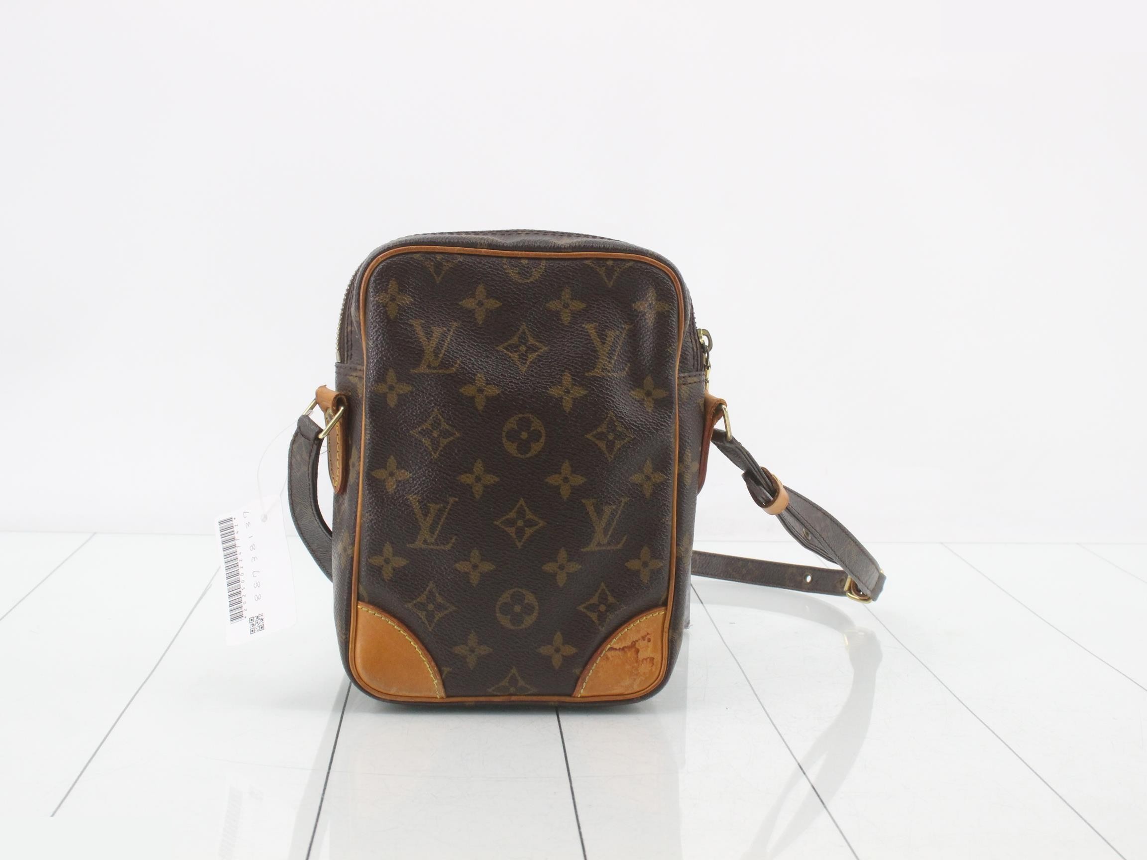 Monogram Amazon — view 2