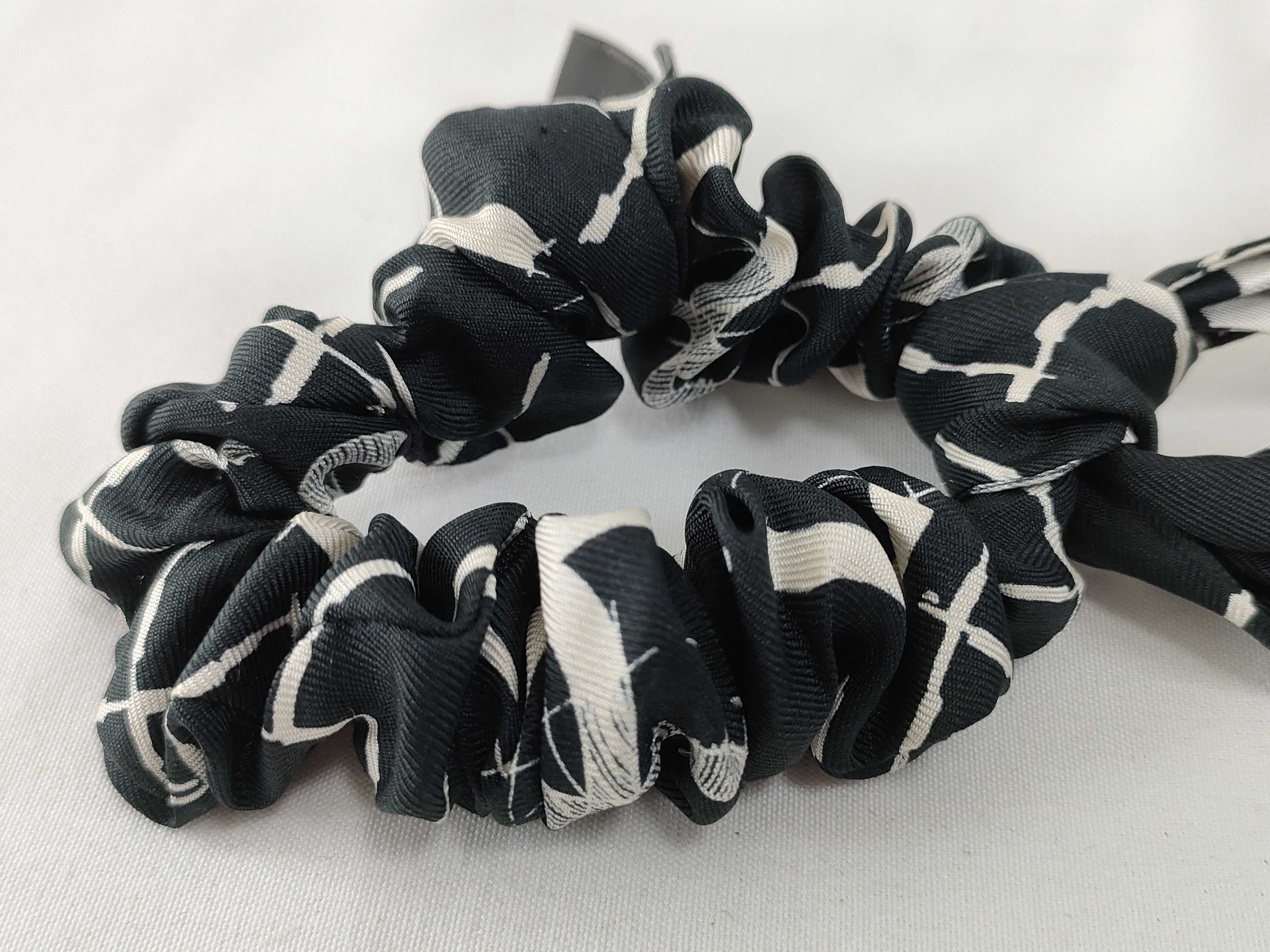 Scrunchie Coco mark/logo/matelasse Other accessories — view 12