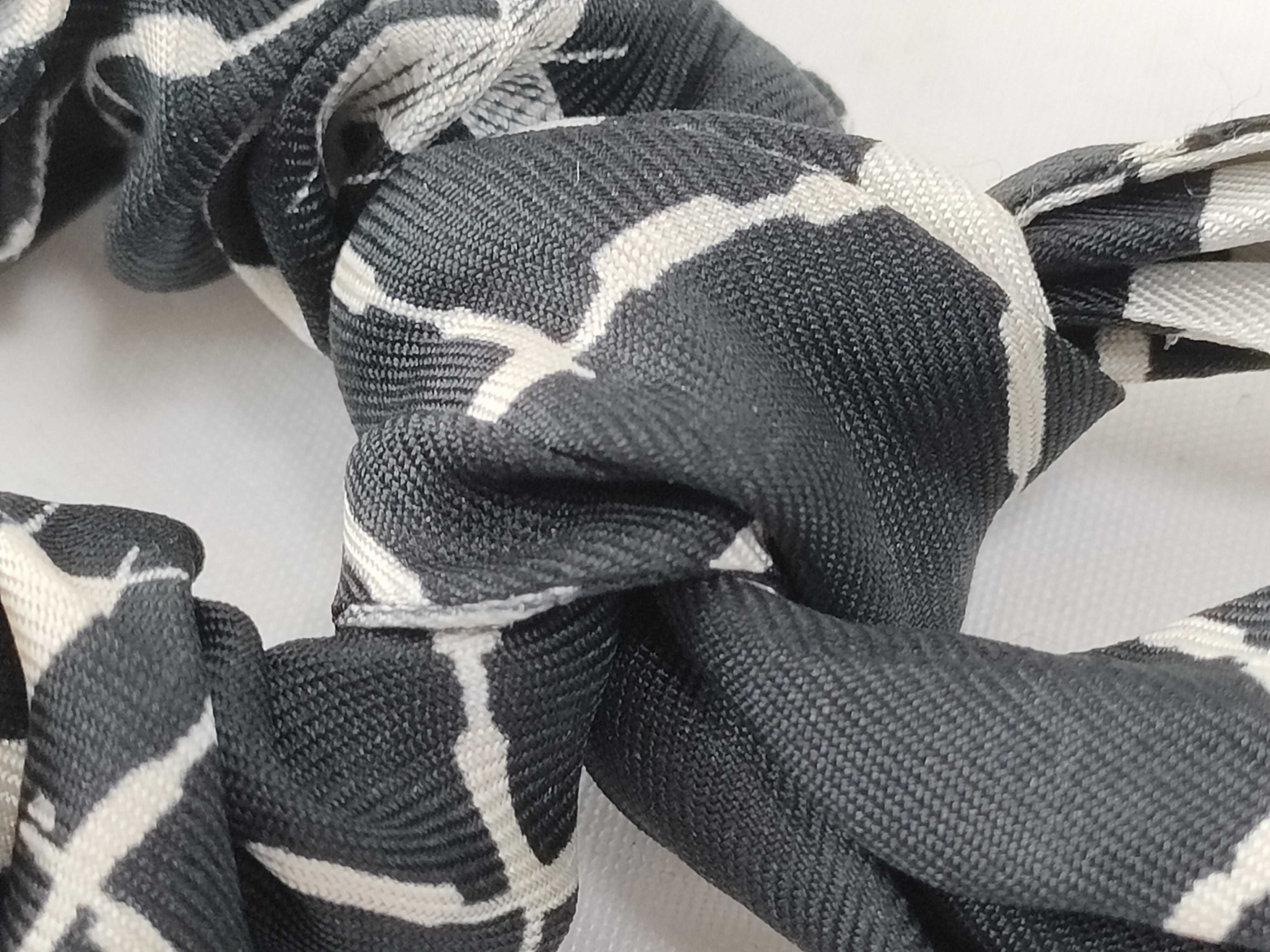 Scrunchie Coco mark/logo/matelasse Other accessories — view 13