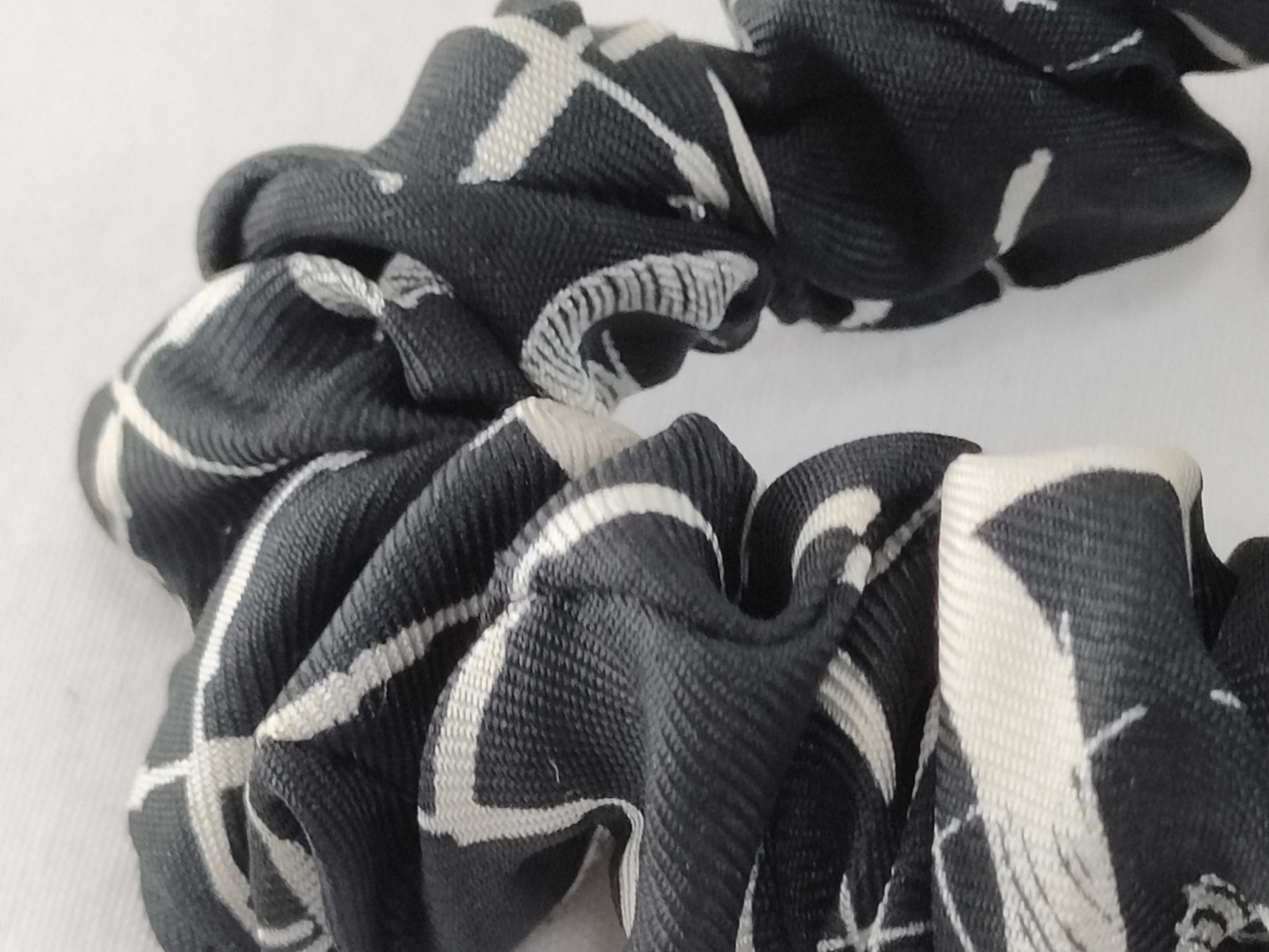 Scrunchie Coco mark/logo/matelasse Other accessories — view 14