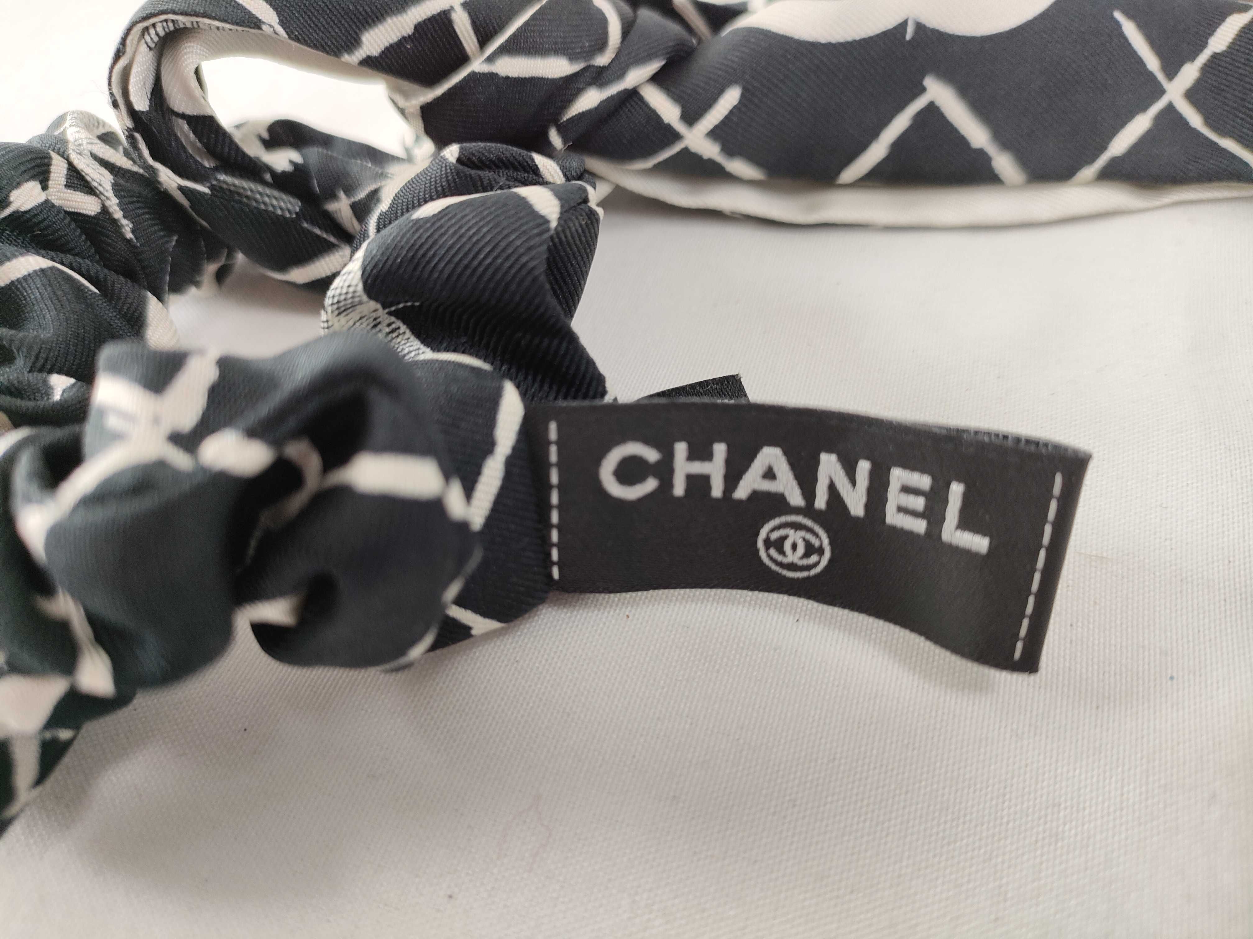 Scrunchie Coco mark/logo/matelasse Other accessories — view 15