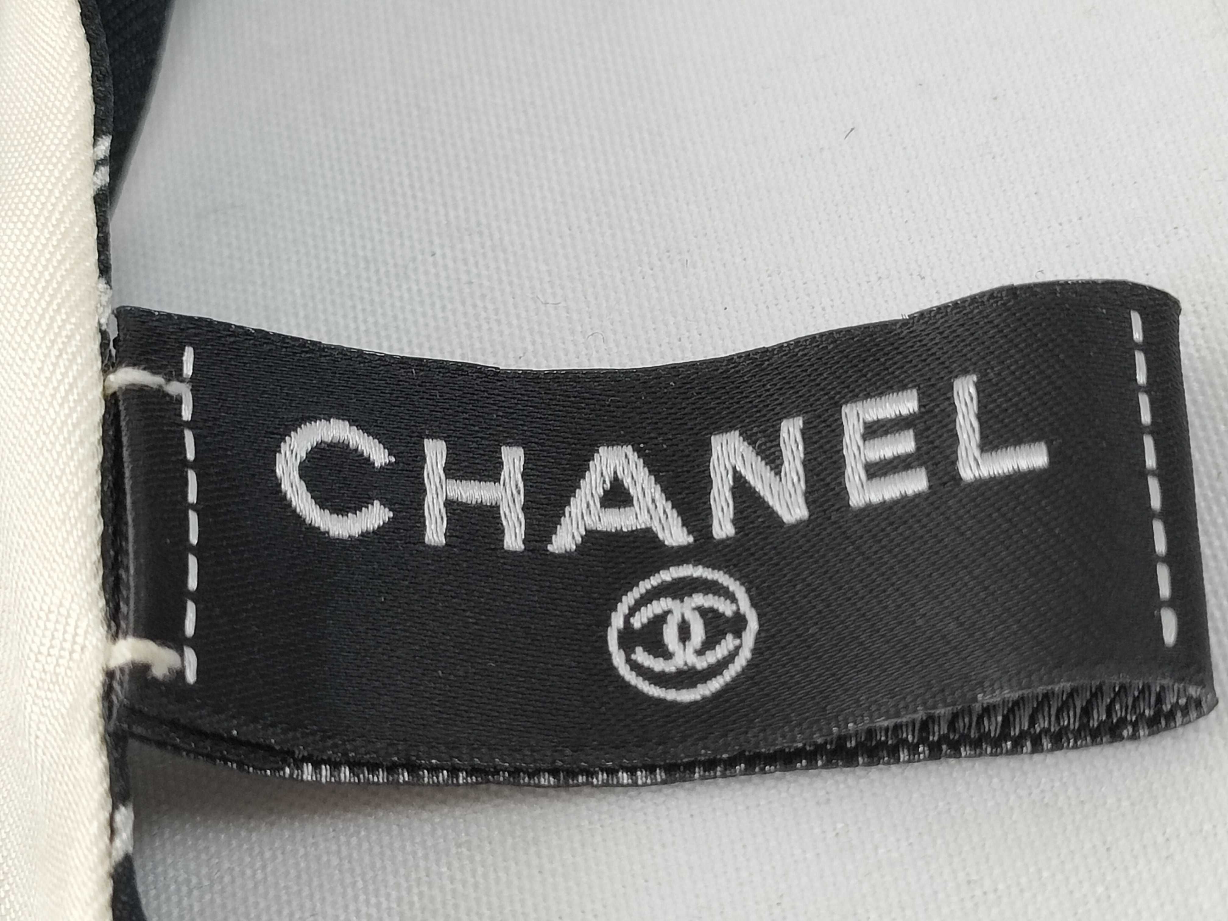 Scrunchie Coco mark/logo/matelasse Other accessories — view 4