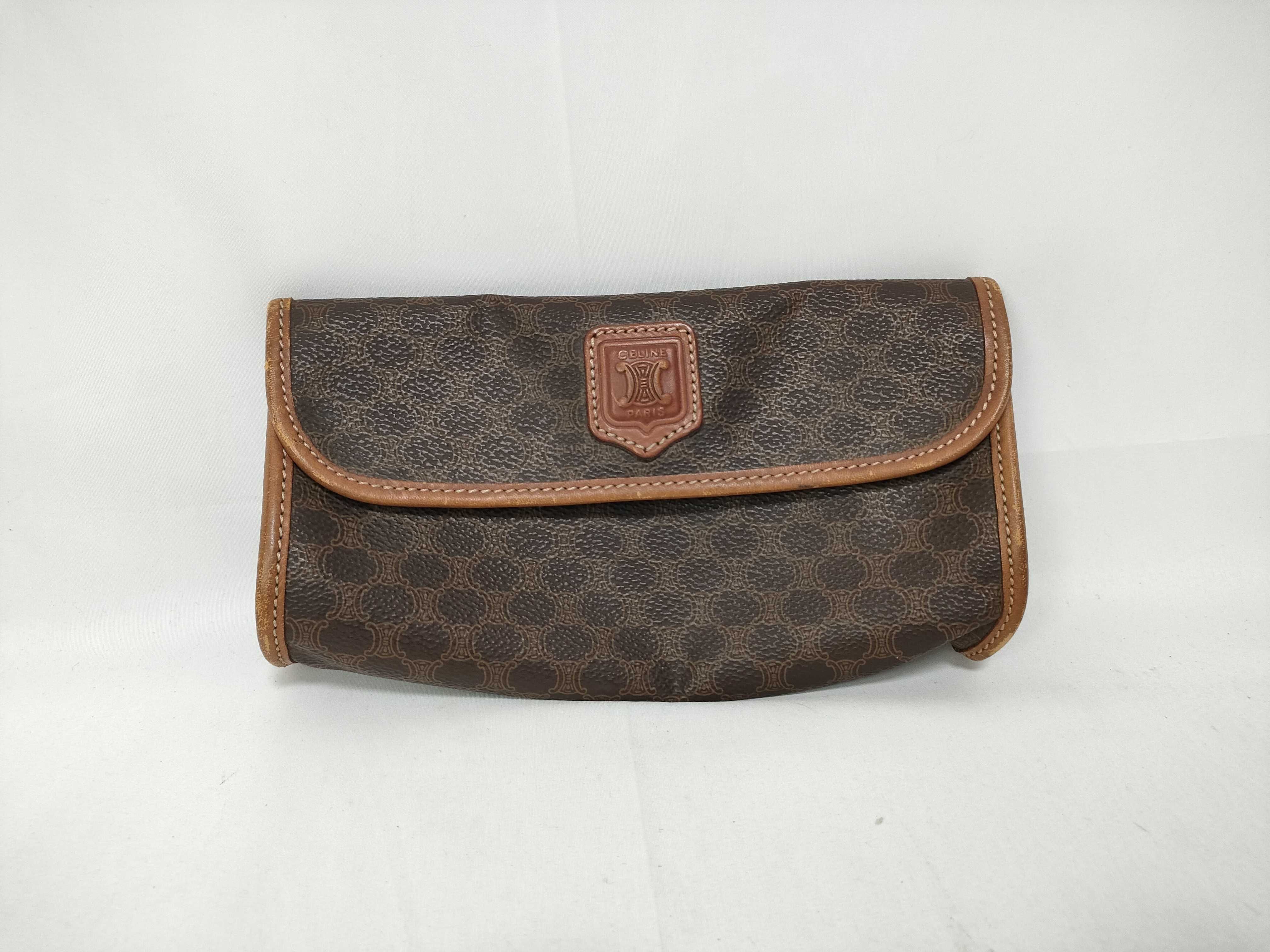 Macadam Pouch
