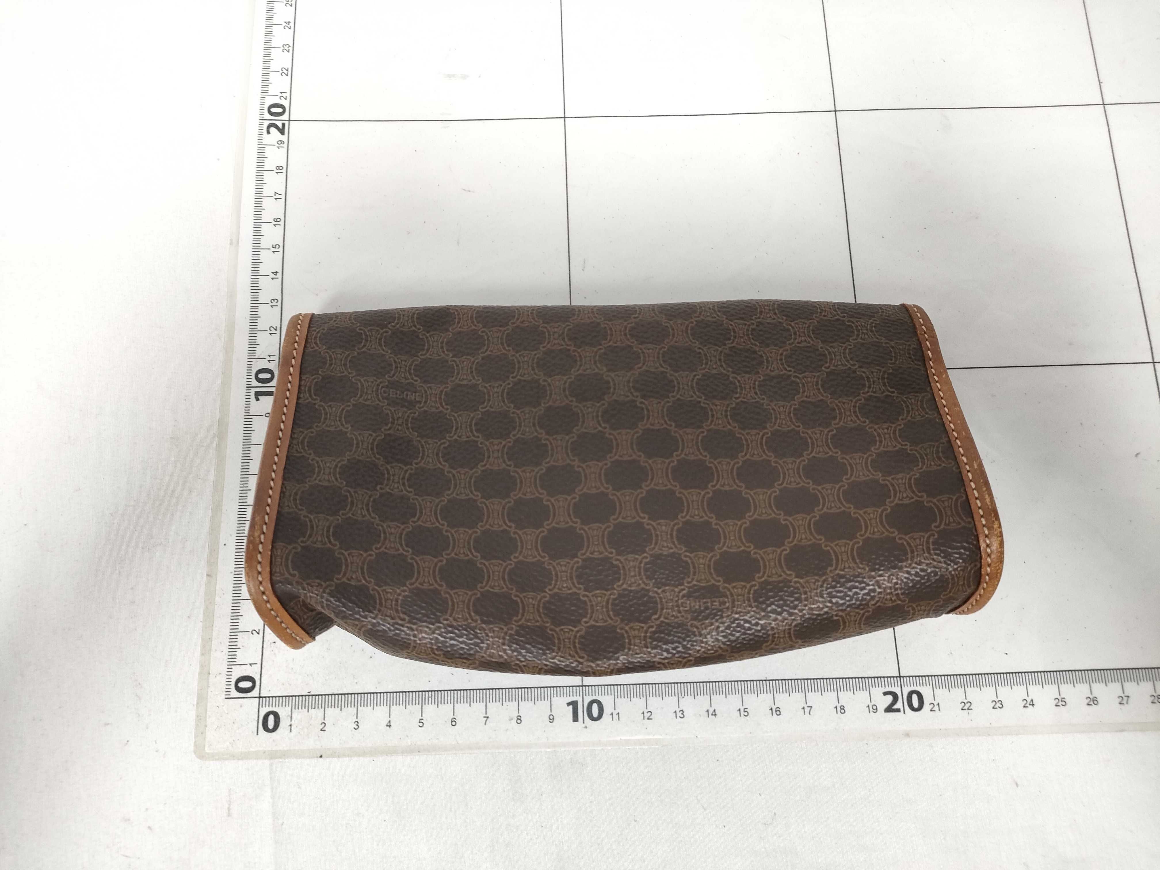 Macadam Pouch — view 2