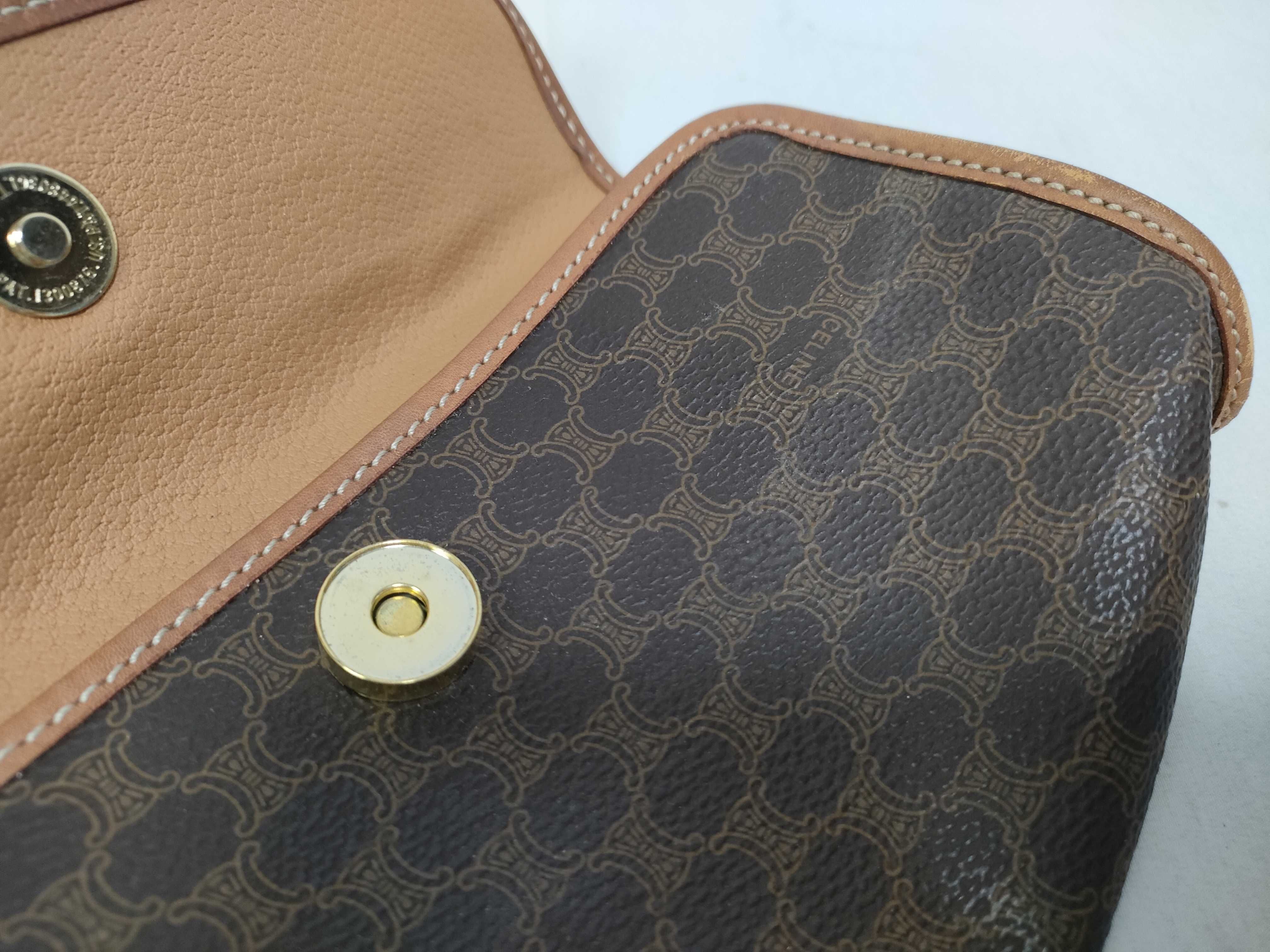 Macadam Pouch — view 11