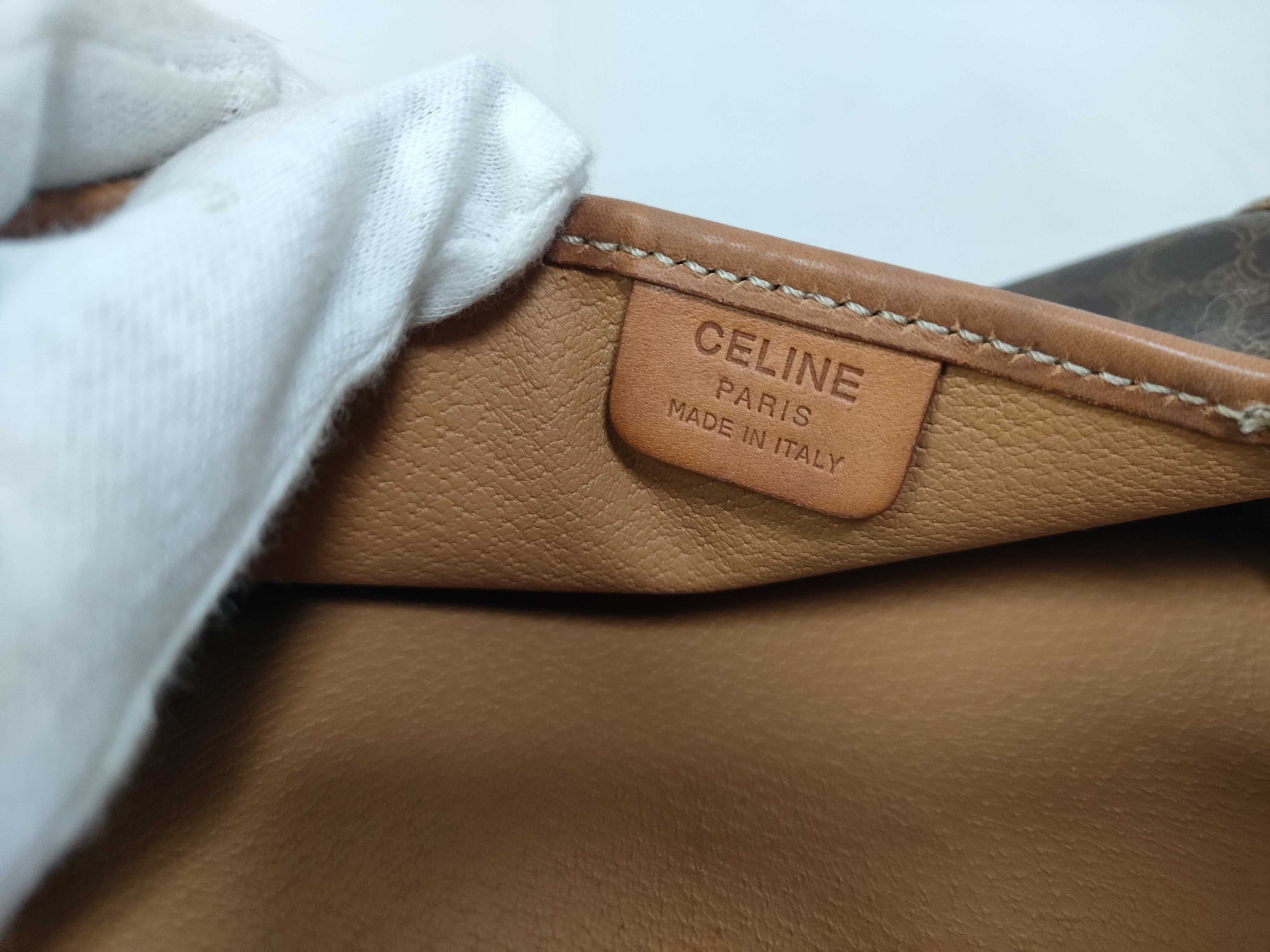 Macadam Pouch — view 14
