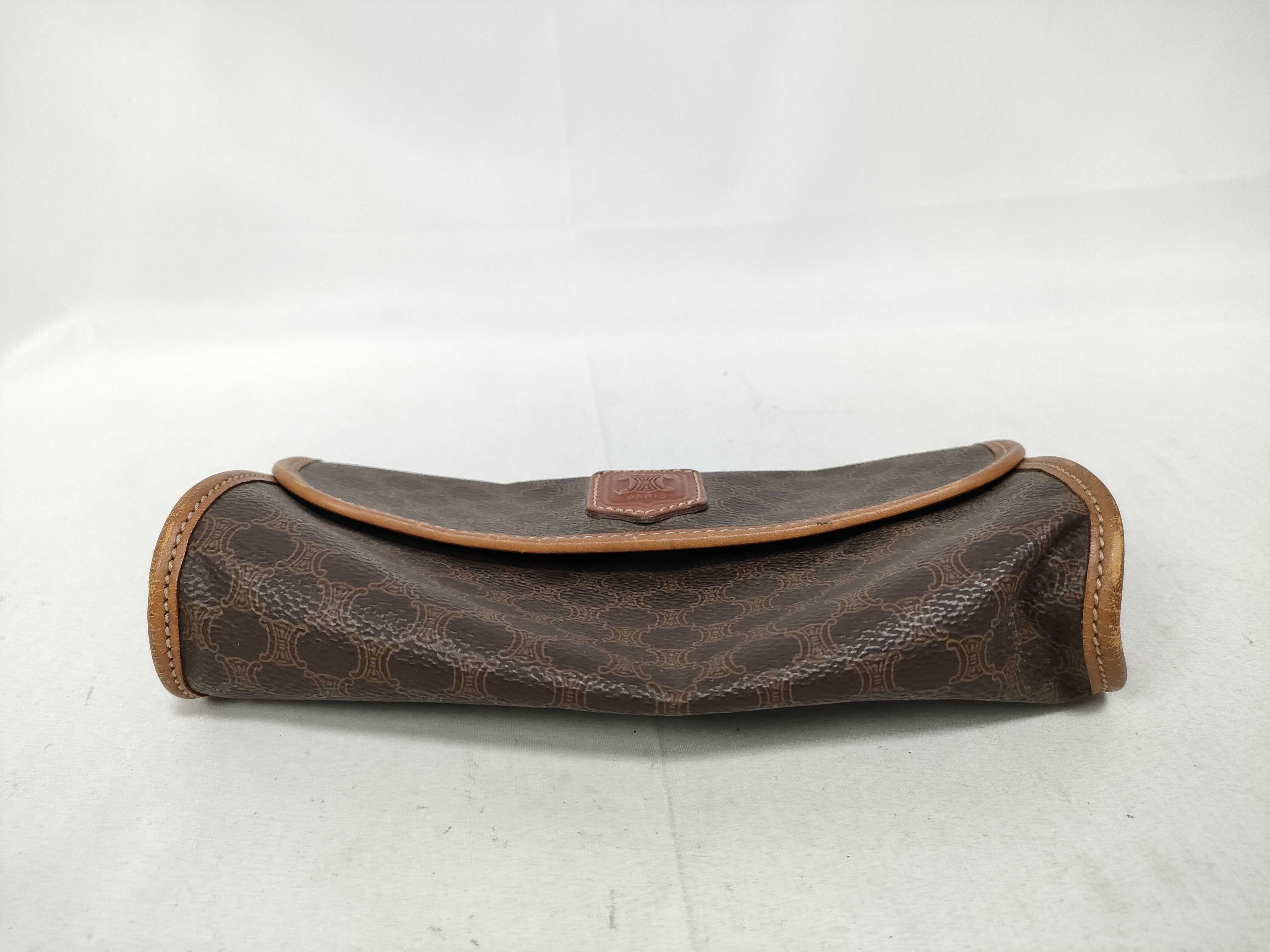Macadam Pouch — view 3
