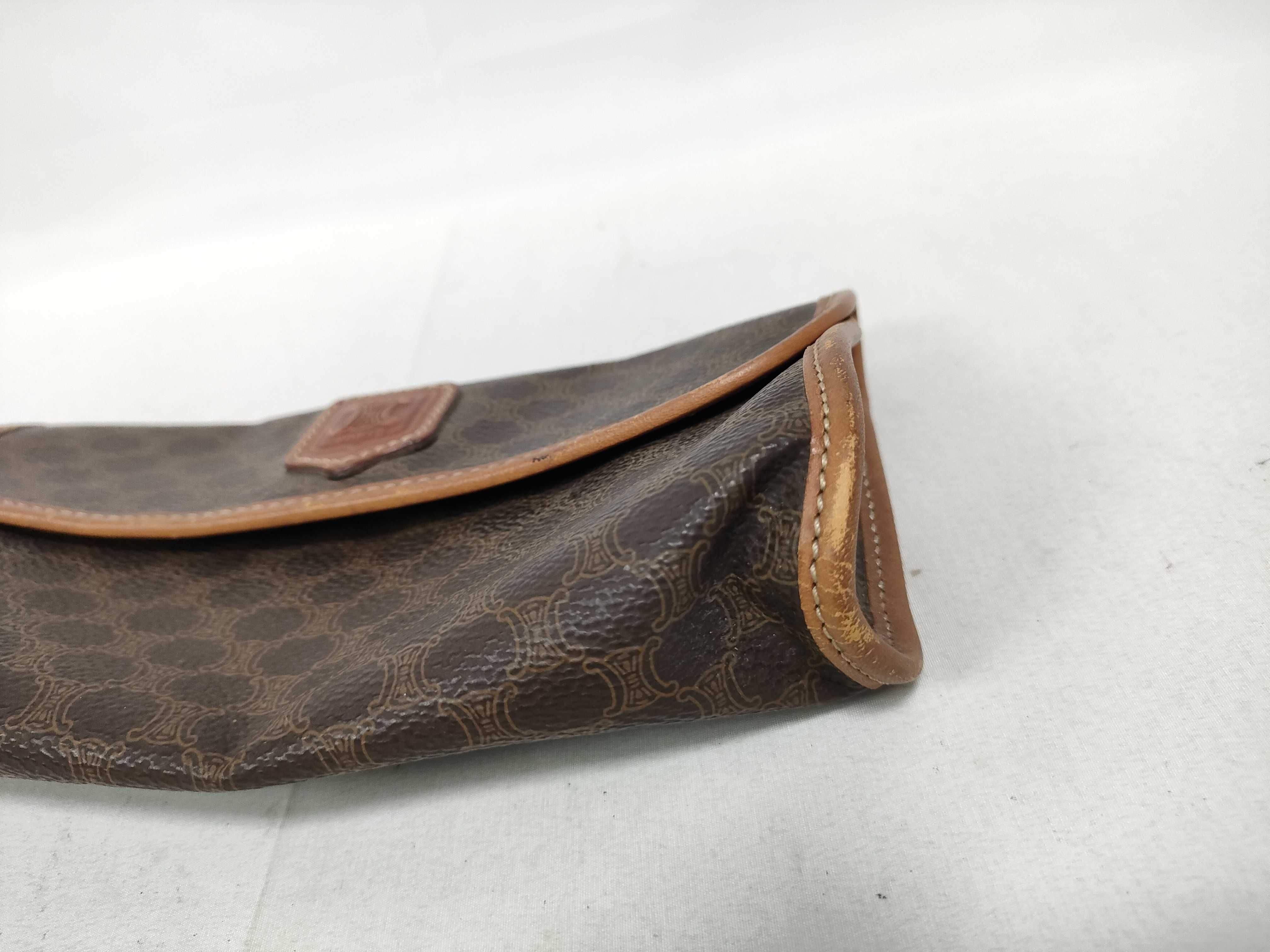 Macadam Pouch — view 4