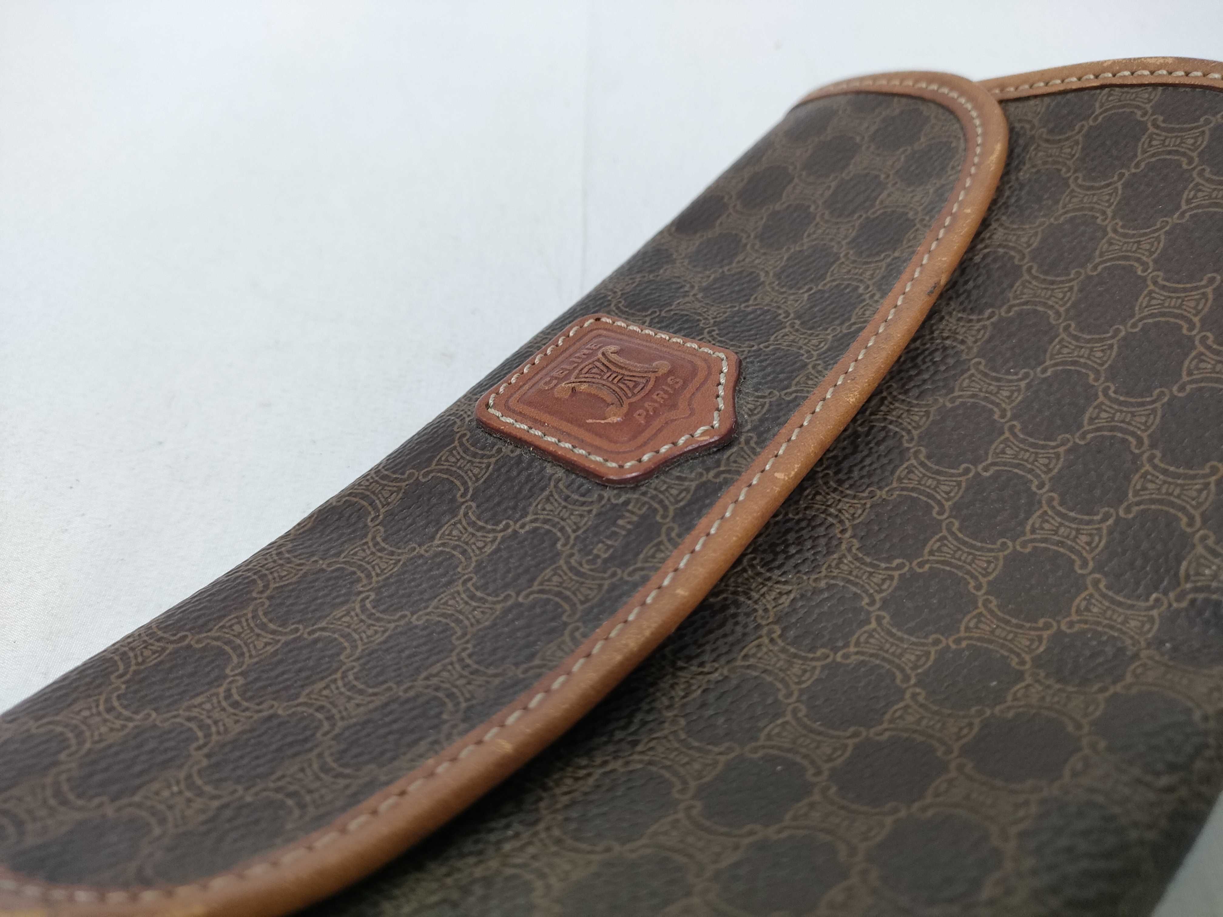 Macadam Pouch — view 7