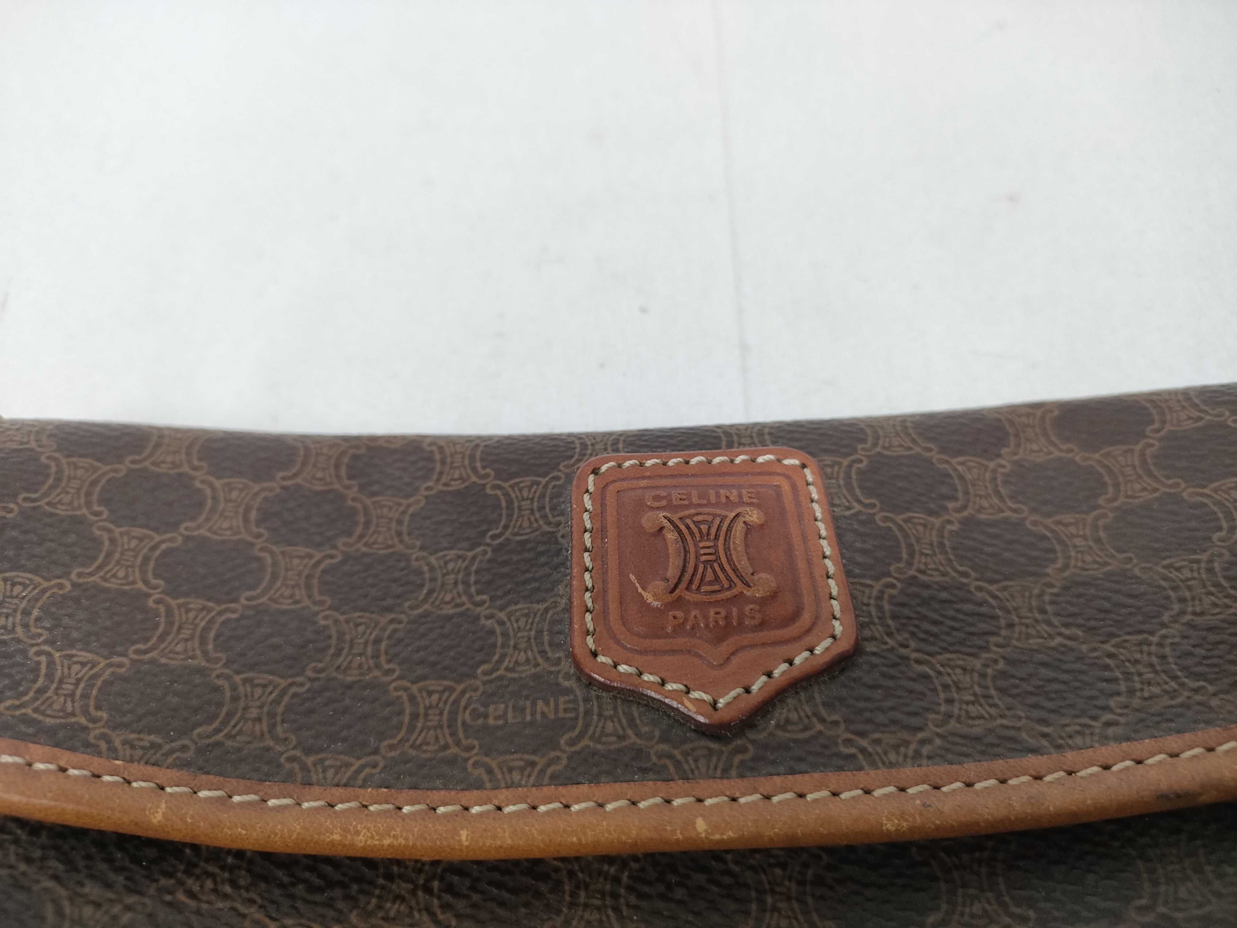 Macadam Pouch — view 8