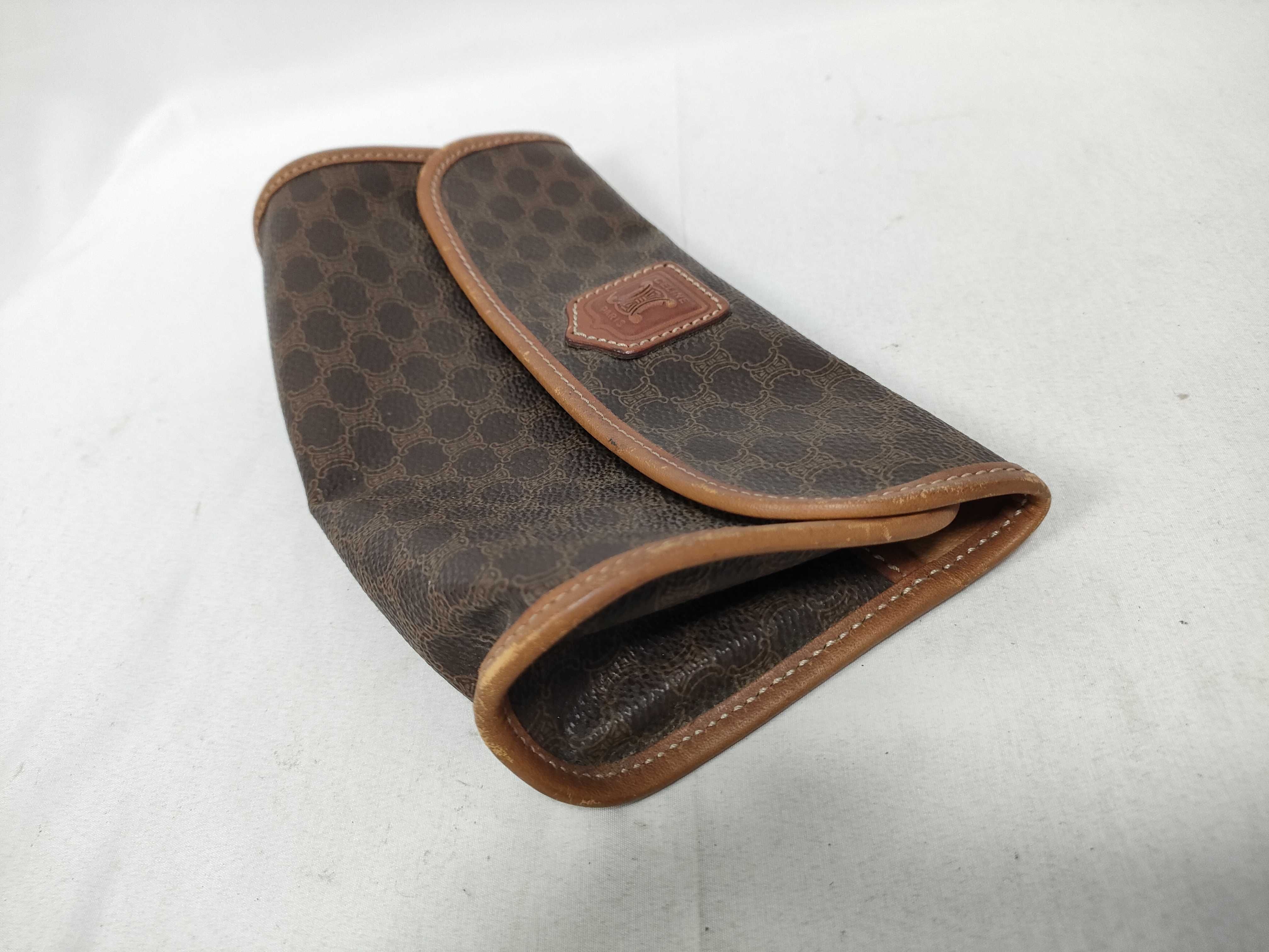 Macadam Pouch — view 9